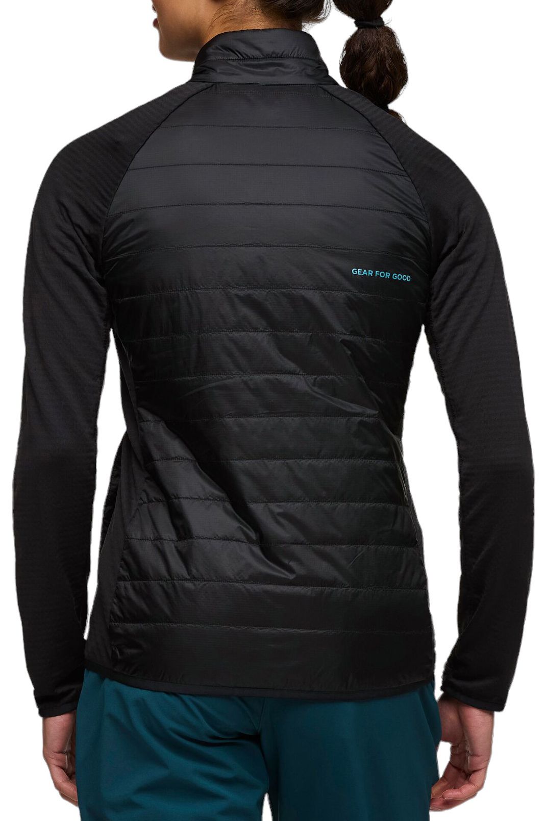 Cotopaxi Women's Capa Hybrid Insulated Jacket product image