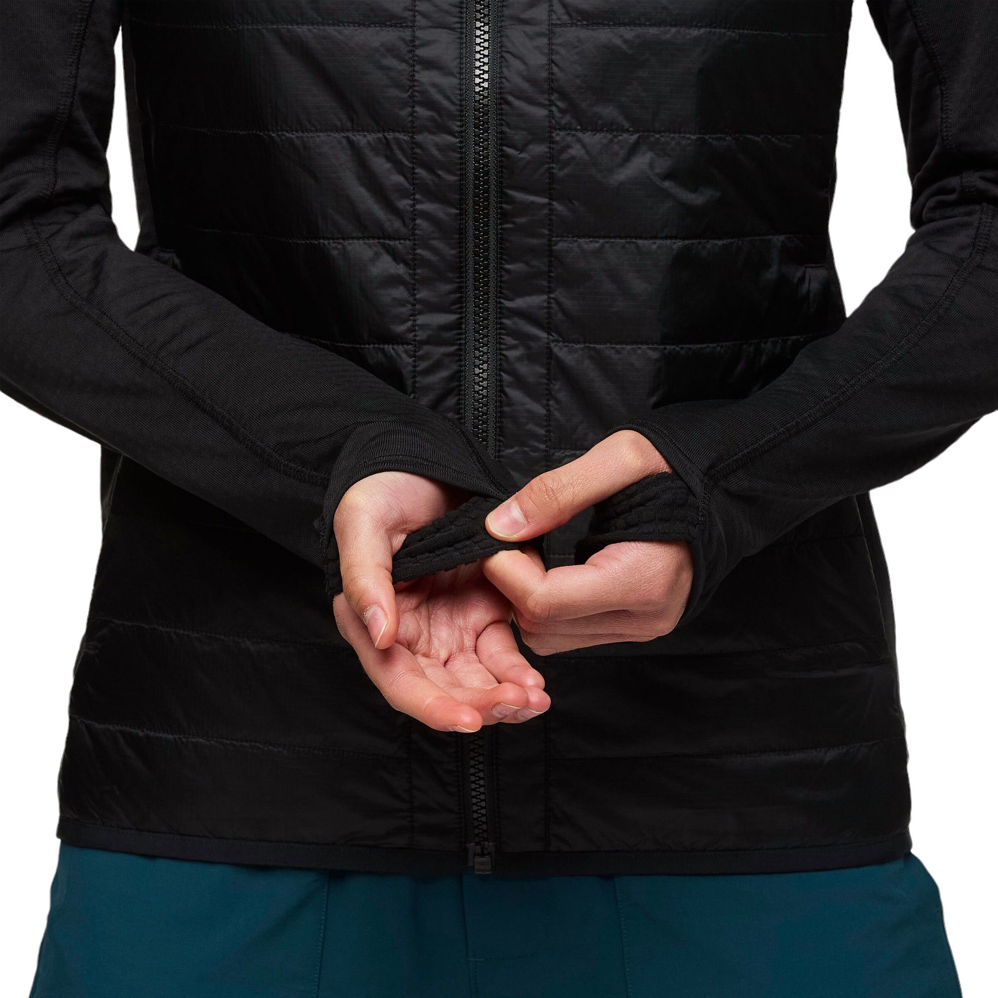 Cotopaxi Women's Capa Hybrid Insulated Jacket product image