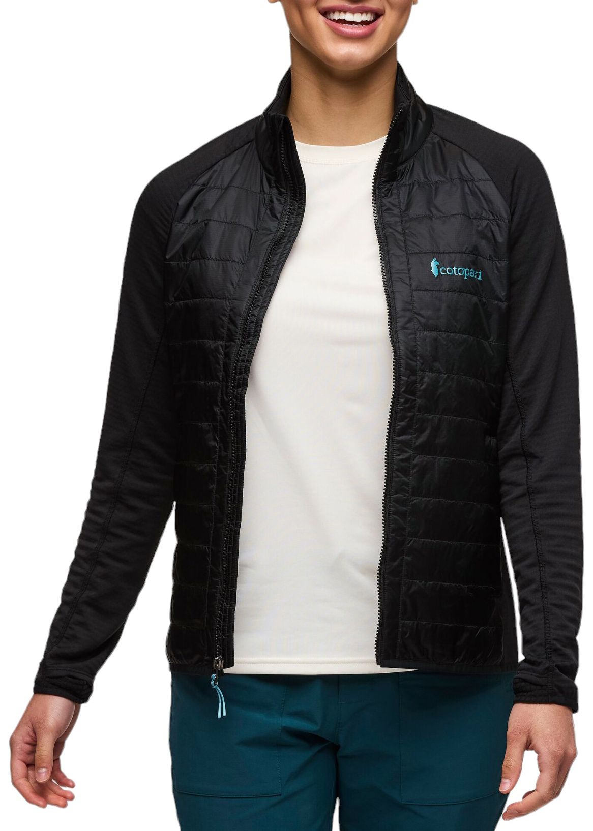 Cotopaxi Women's Capa Hybrid Insulated Jacket product image