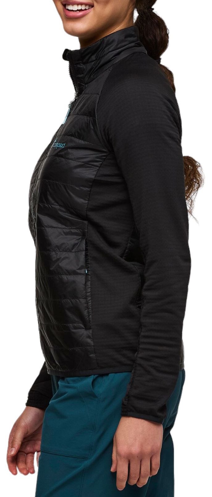 Cotopaxi Women's Capa Hybrid Insulated Jacket product image