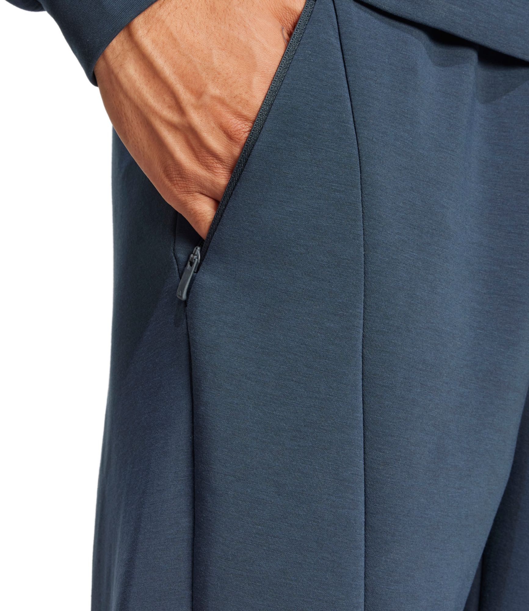 adidas Men's Designed for Training Spaceknit Pants product image