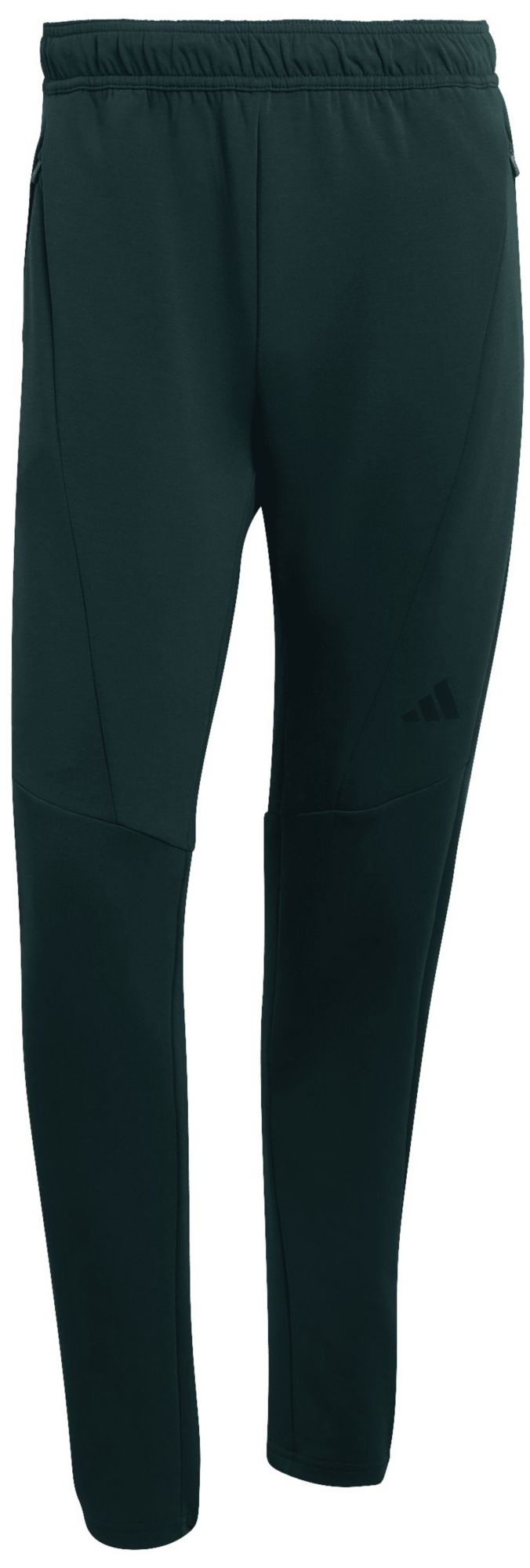 adidas Men's Designed for Training Spaceknit Pants product image