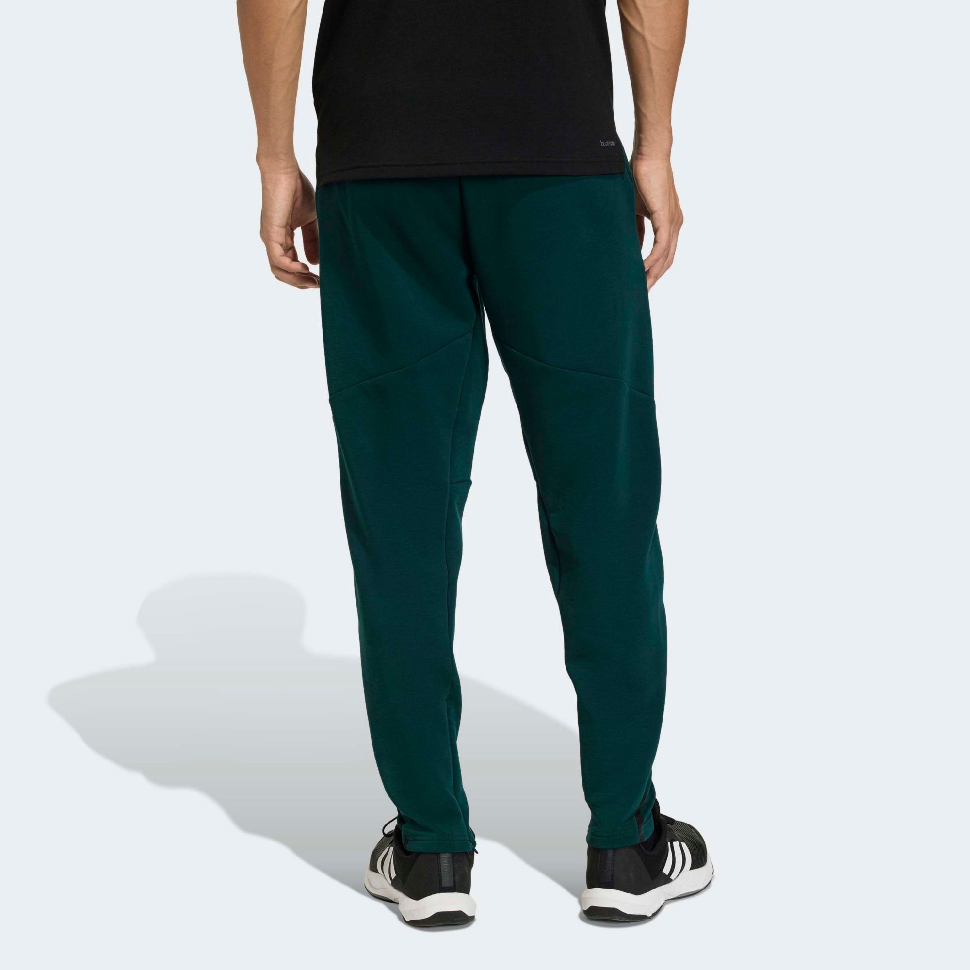adidas Men's Designed for Training Spaceknit Pants product image