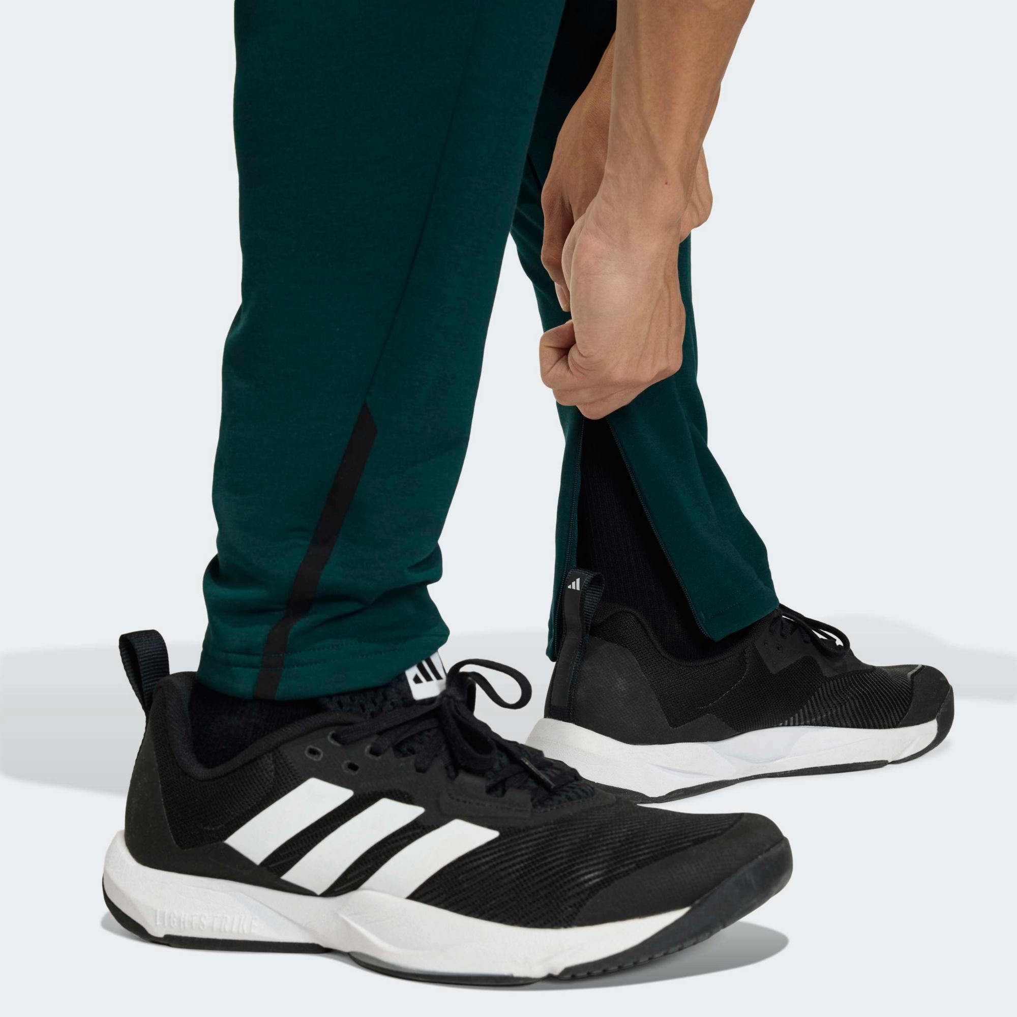 adidas Men's Designed for Training Spaceknit Pants product image