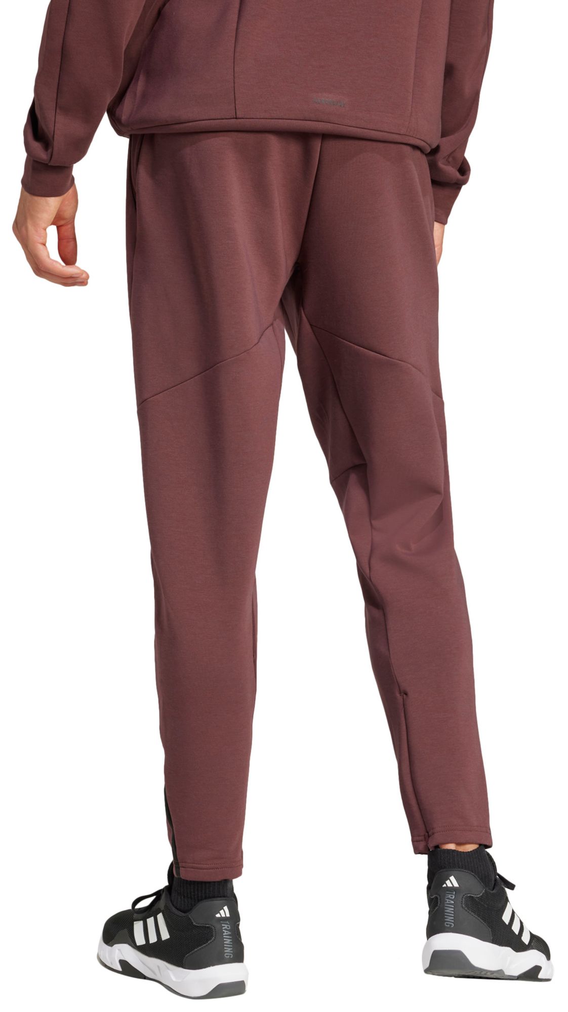 adidas Men's Designed for Training Spaceknit Pants product image