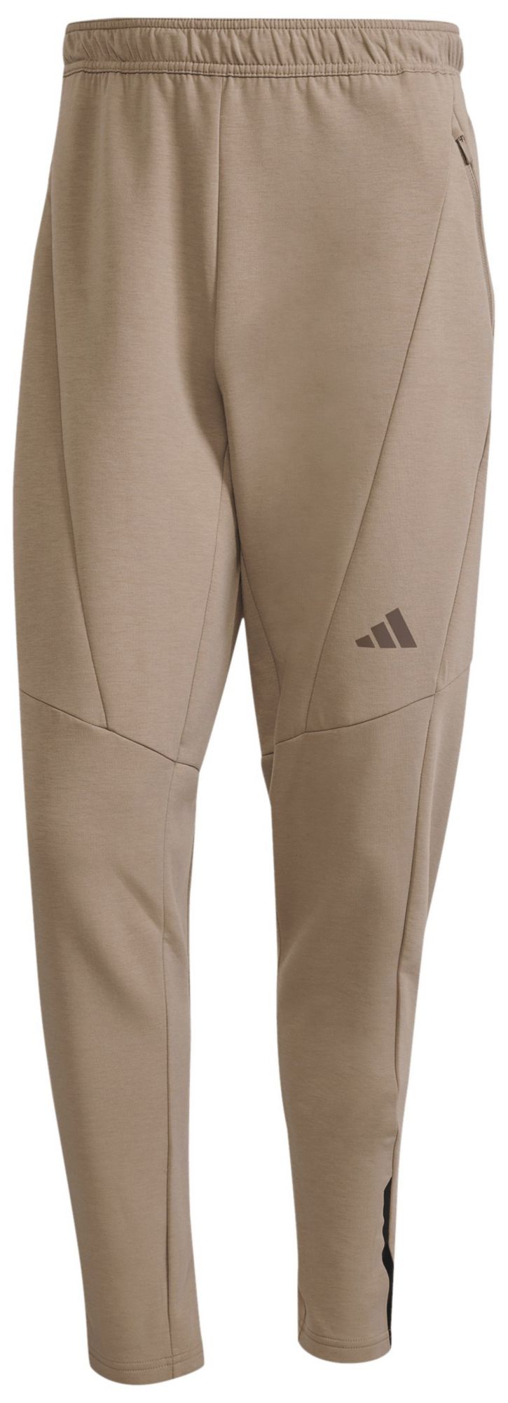 adidas Men's Designed for Training Spaceknit Pants product image