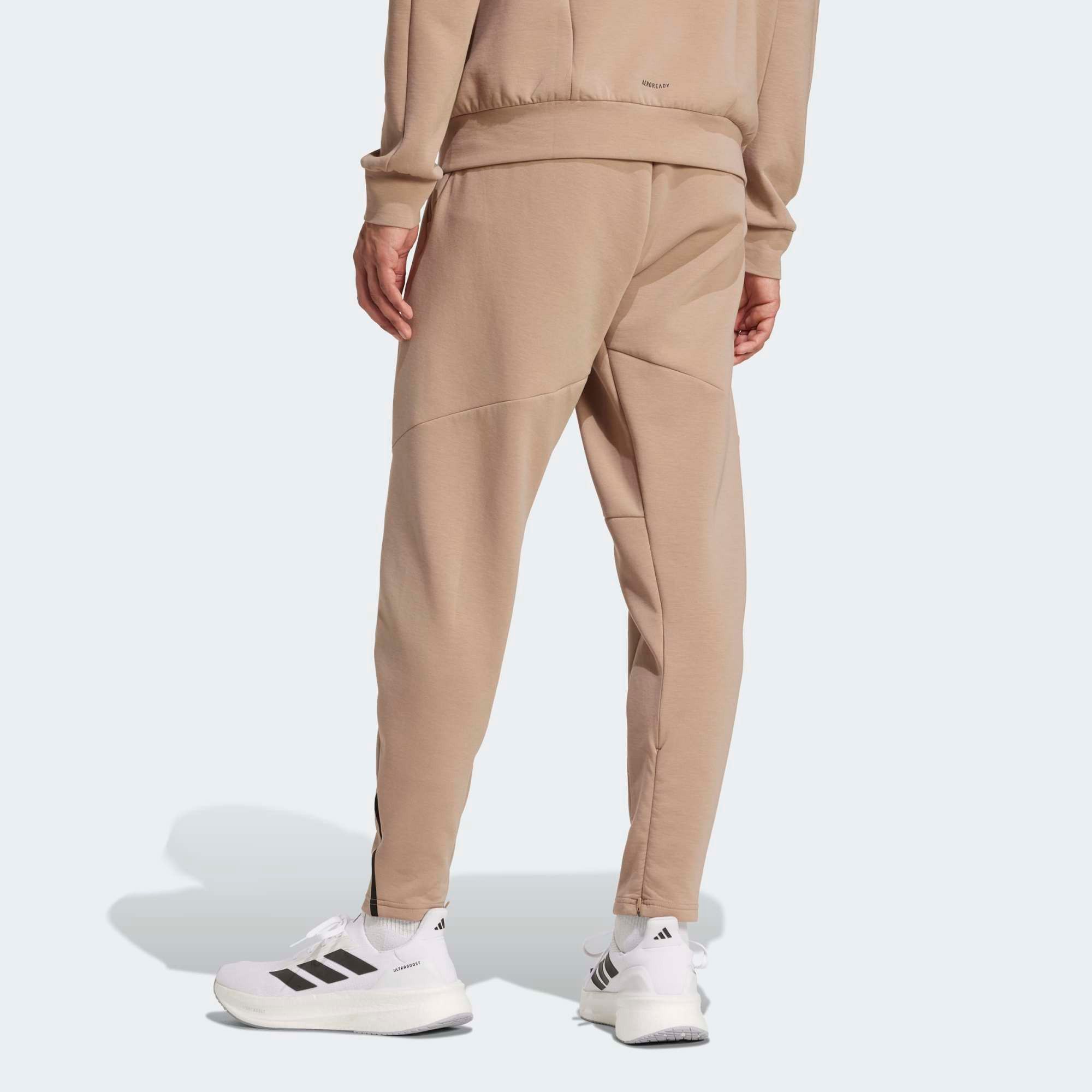 adidas Men's Designed for Training Spaceknit Pants product image