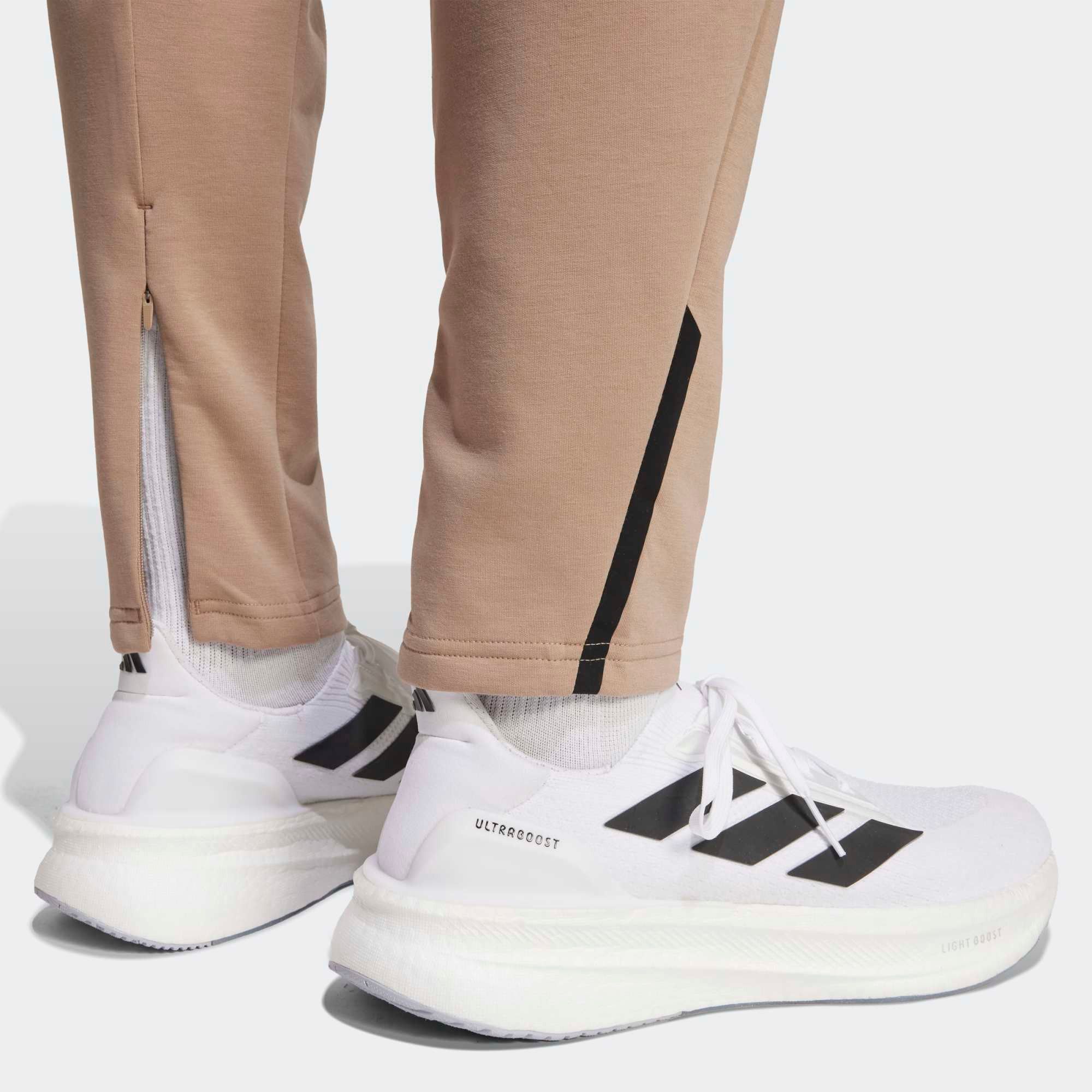 adidas Men's Designed for Training Spaceknit Pants product image