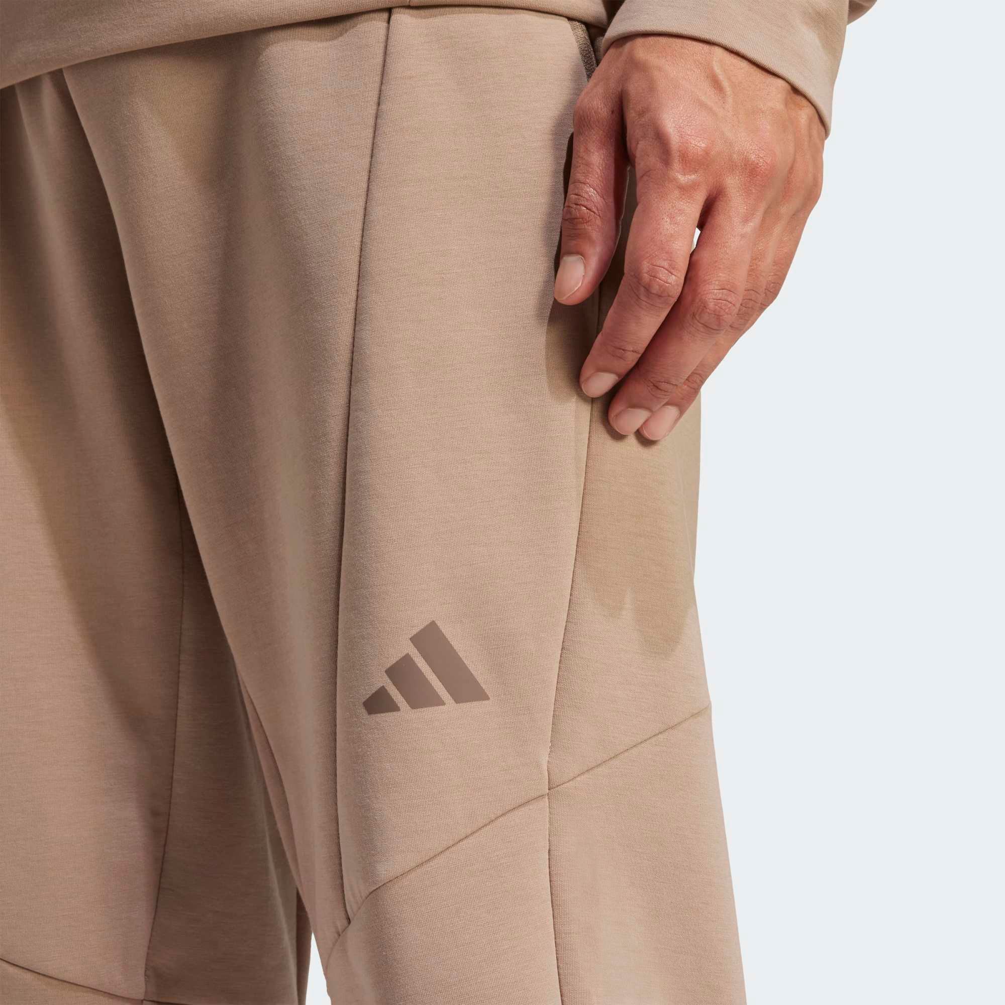 adidas Men's Designed for Training Spaceknit Pants product image