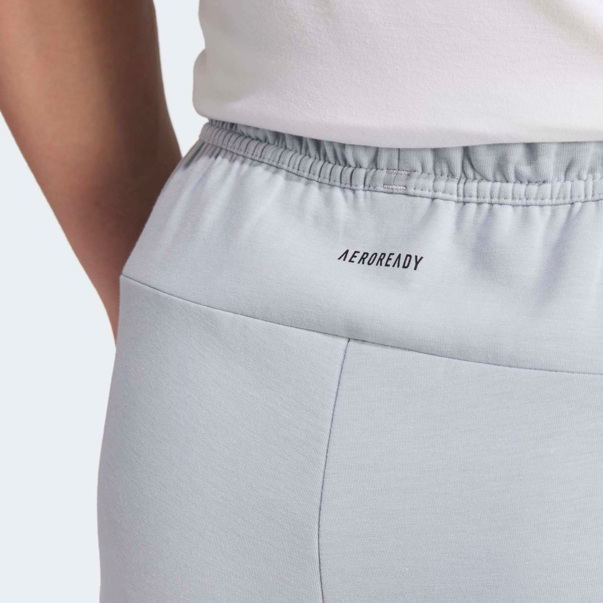 adidas Men's Designed for Training Spaceknit Pants product image