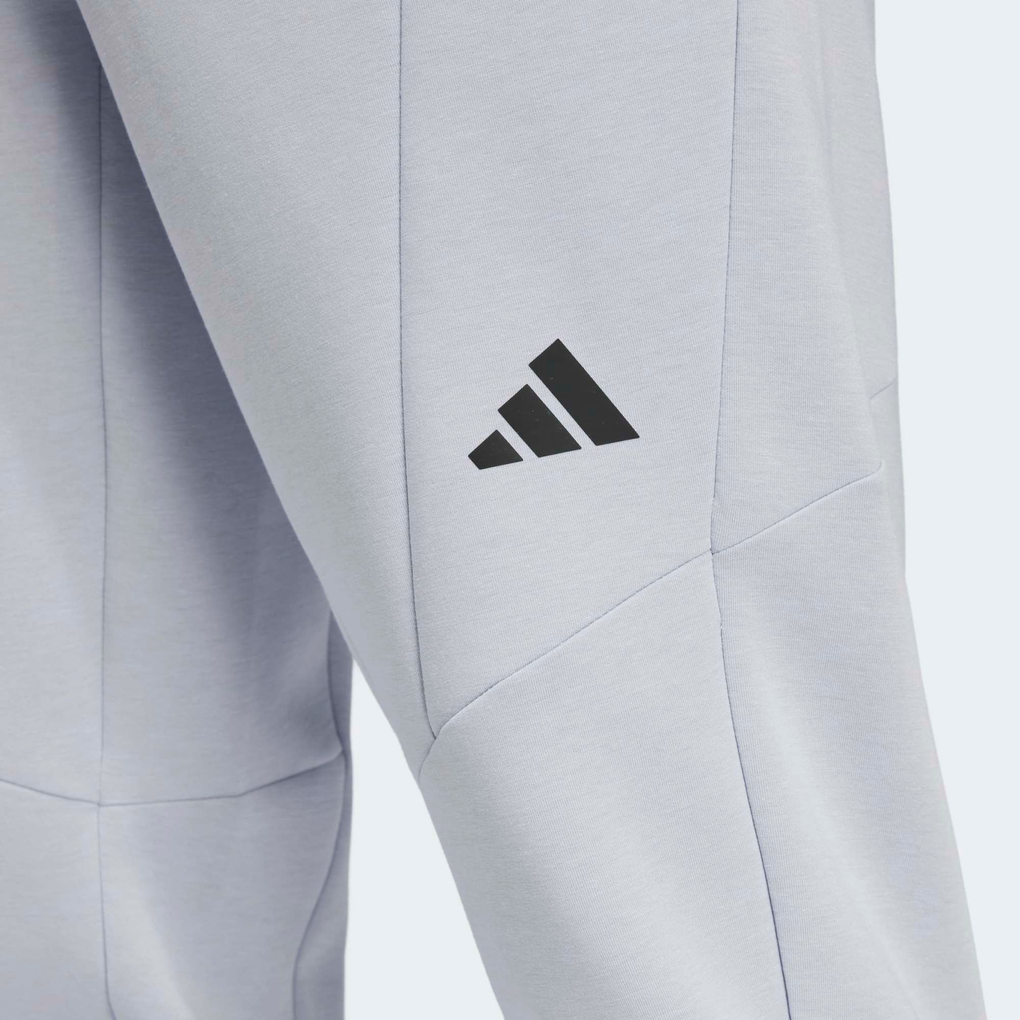 adidas Men's Designed for Training Spaceknit Pants product image