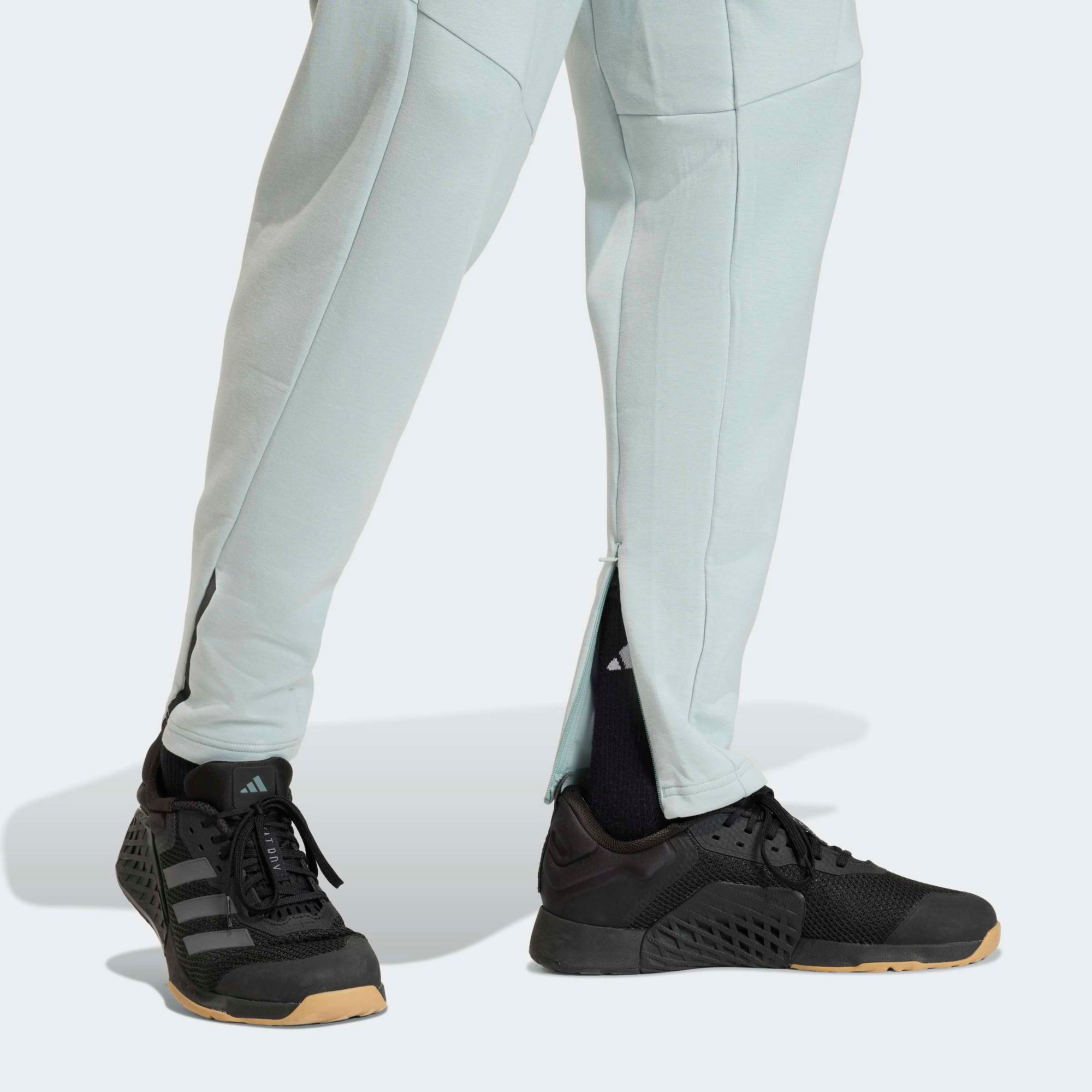 adidas Men's Designed for Training Spaceknit Pants product image