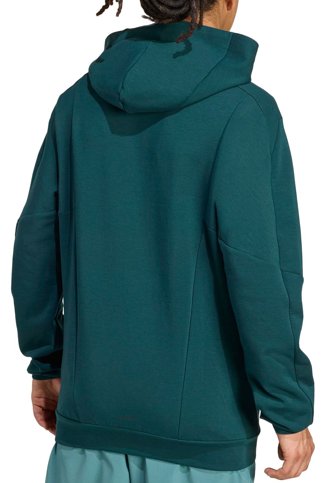 adidas Men's Designed for Training Hoodie product image