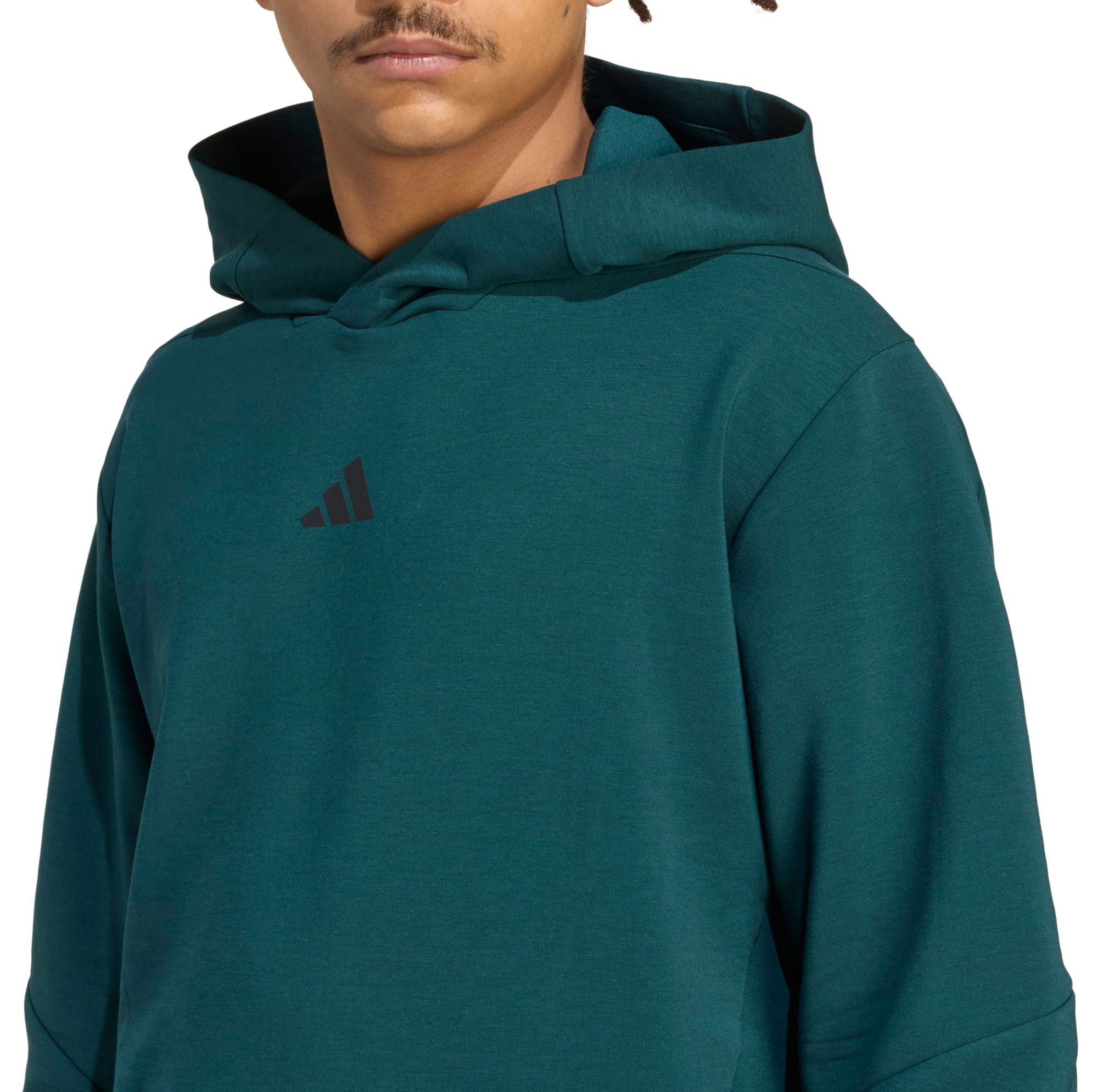 adidas Men's Designed for Training Hoodie product image
