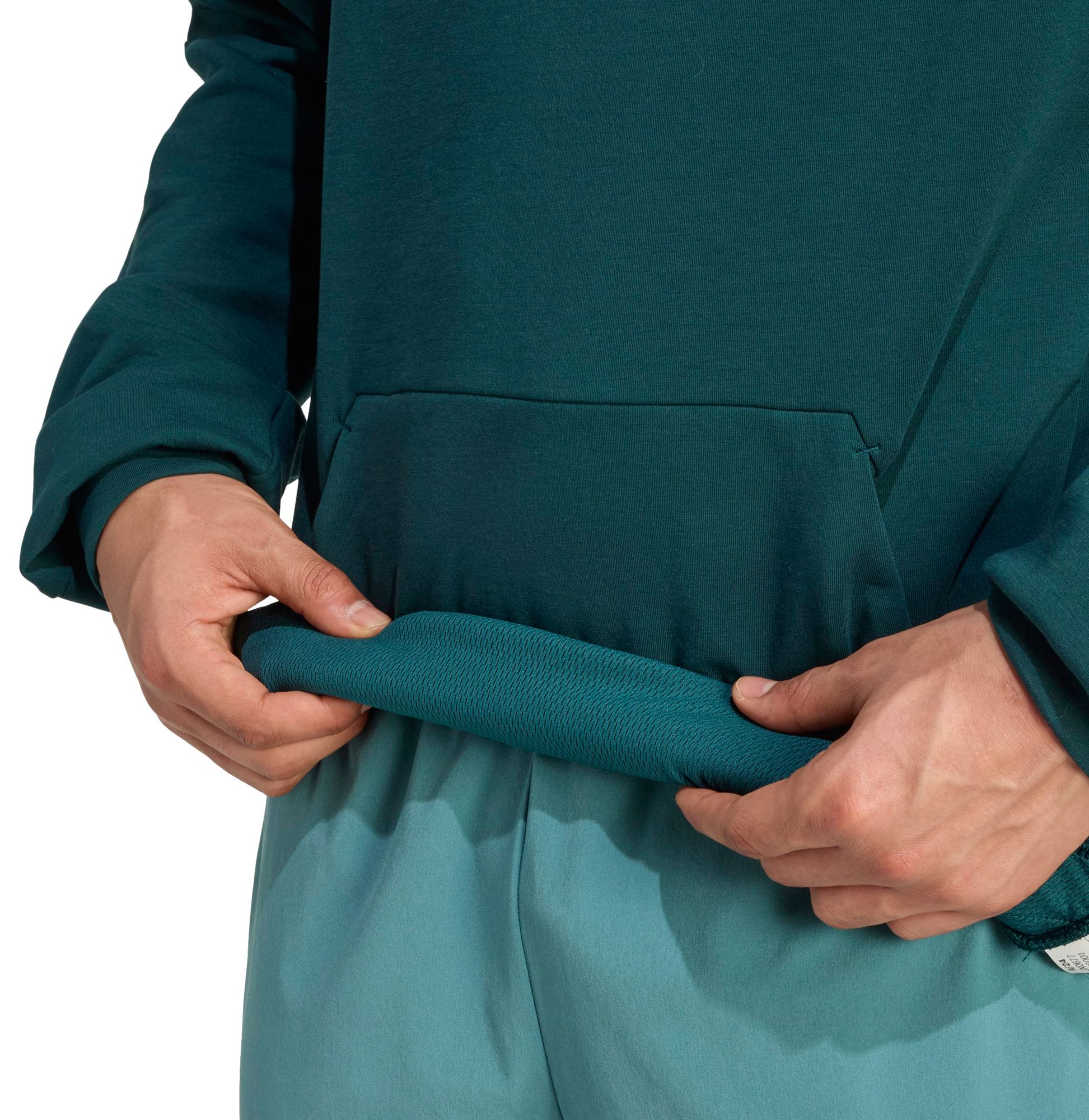 adidas Men's Designed for Training Hoodie product image