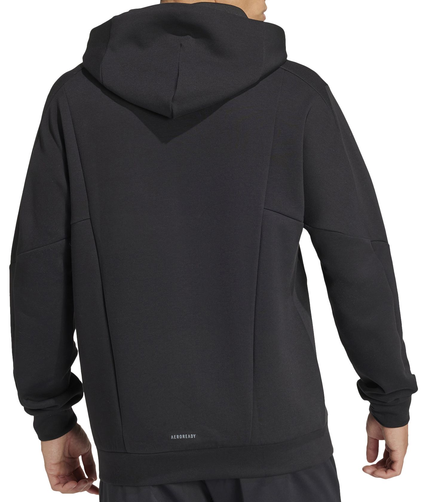 adidas Men's Designed for Training Hoodie product image