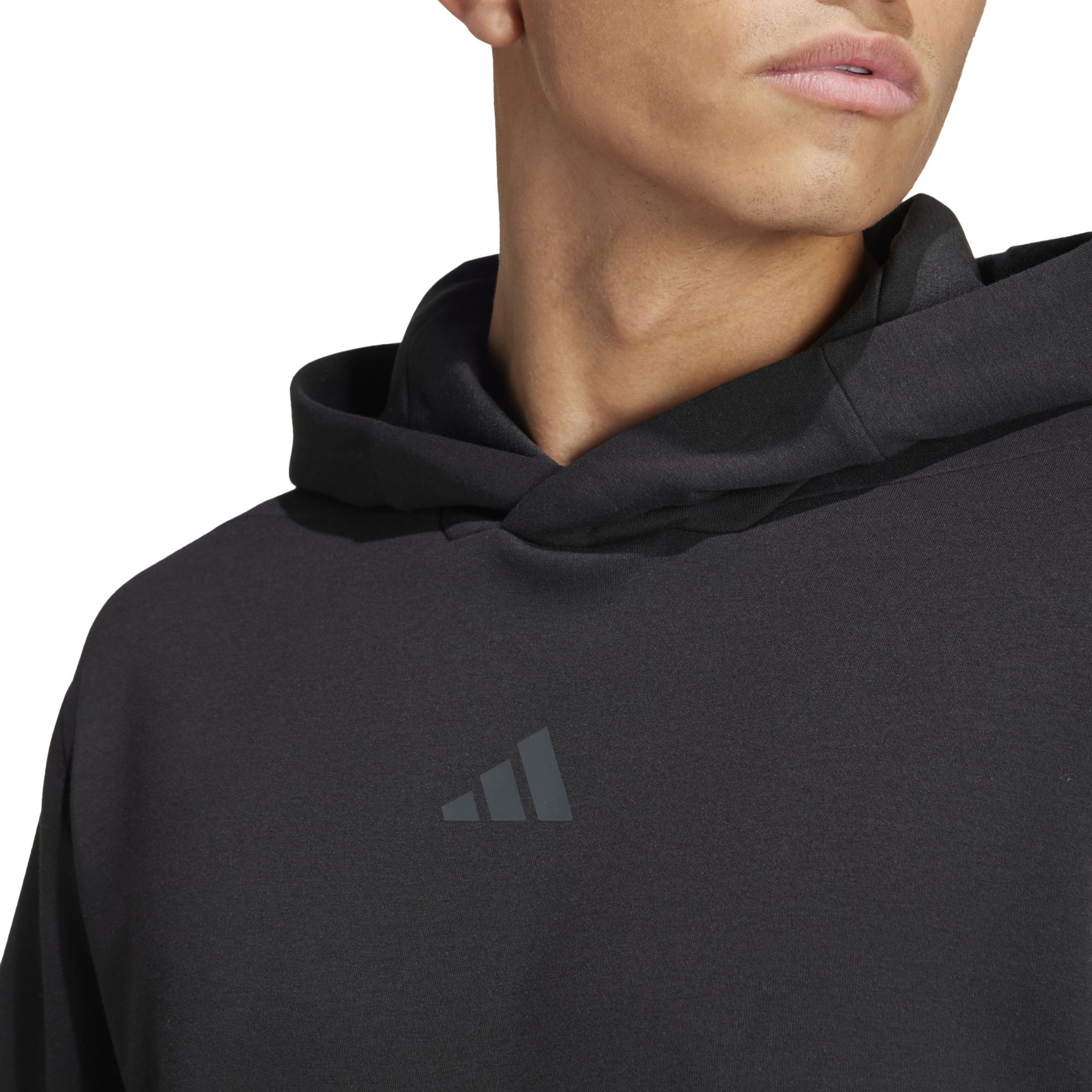 adidas Men's Designed for Training Hoodie product image