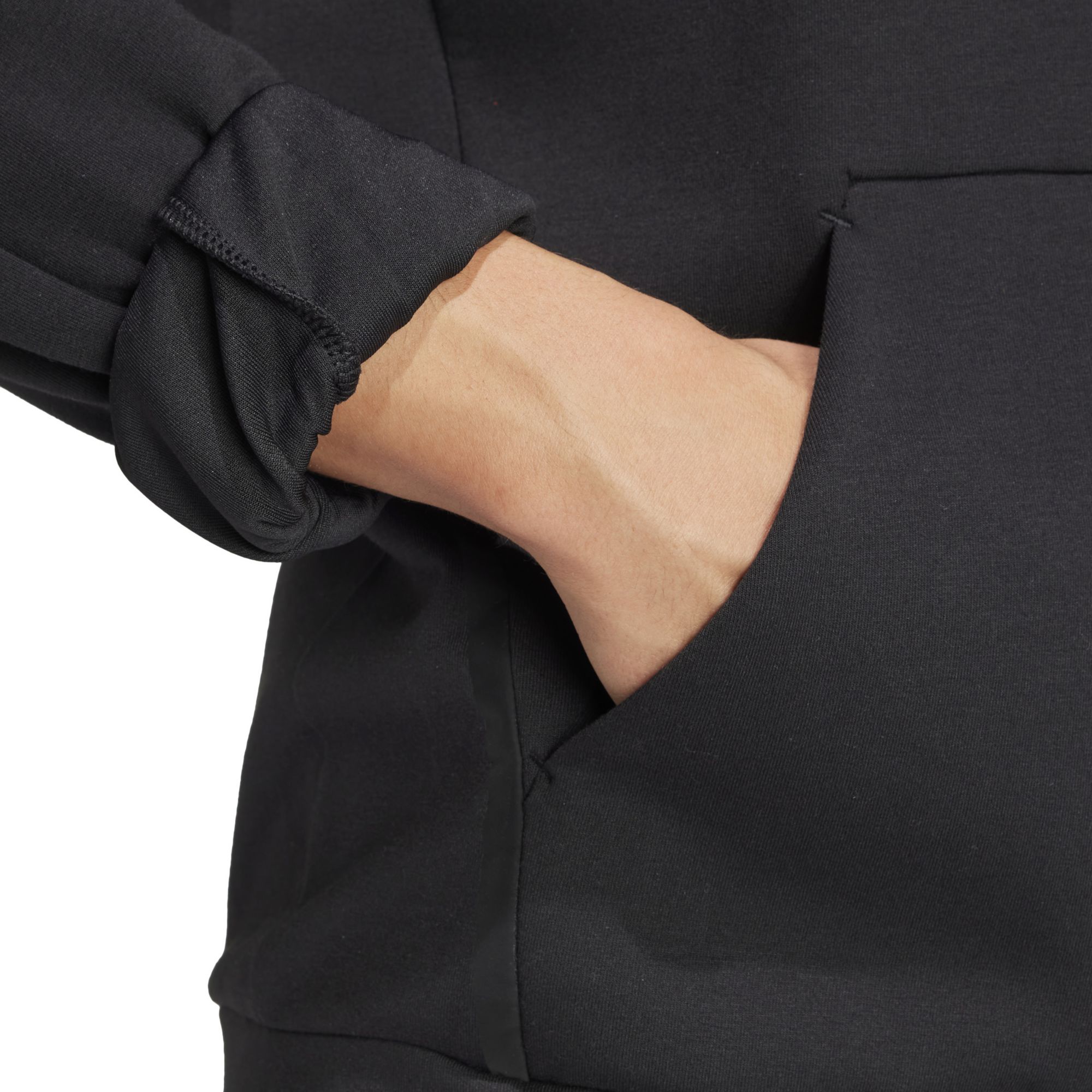 adidas Men's Designed for Training Hoodie product image