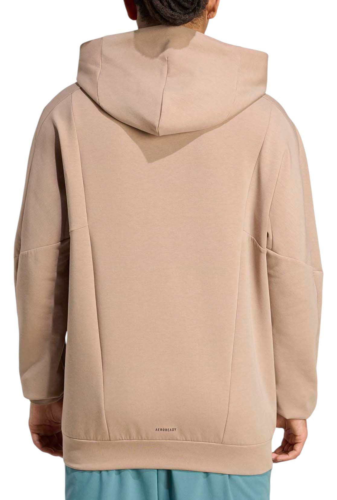 adidas Men's Designed for Training Hoodie product image