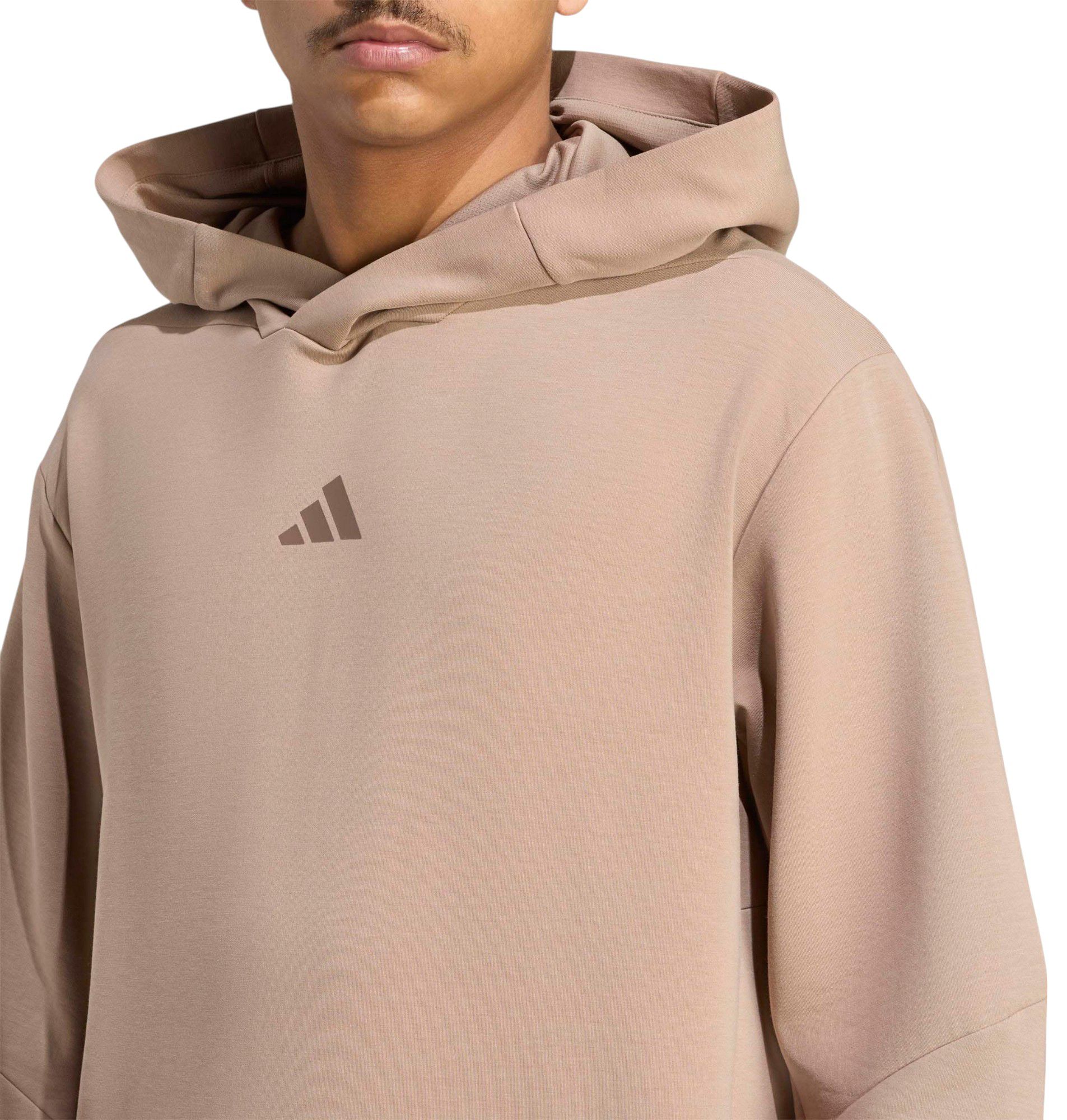 adidas Men's Designed for Training Hoodie product image