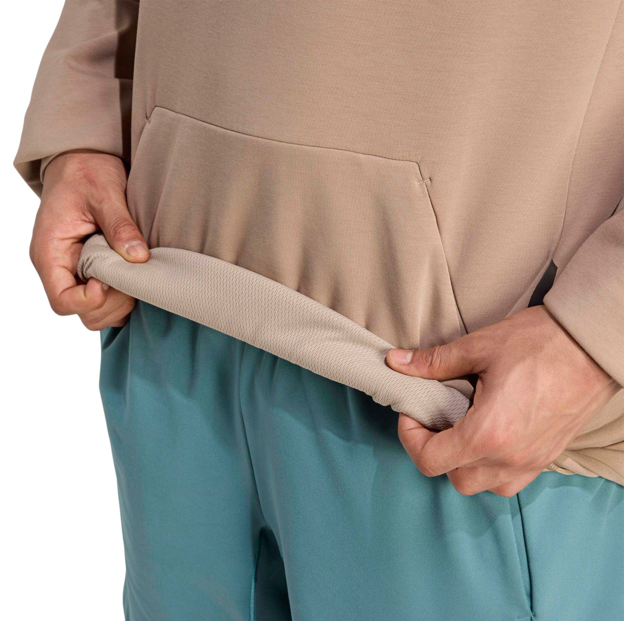 adidas Men's Designed for Training Hoodie product image