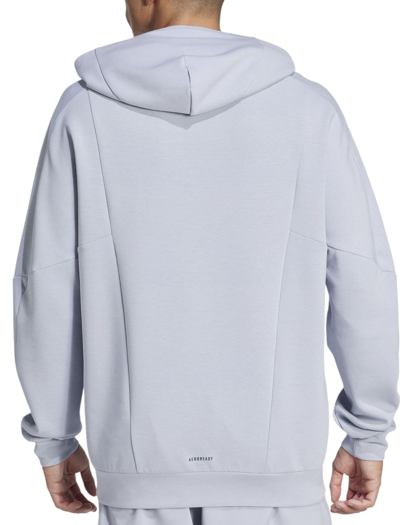 adidas Men's Designed for Training Hoodie product image
