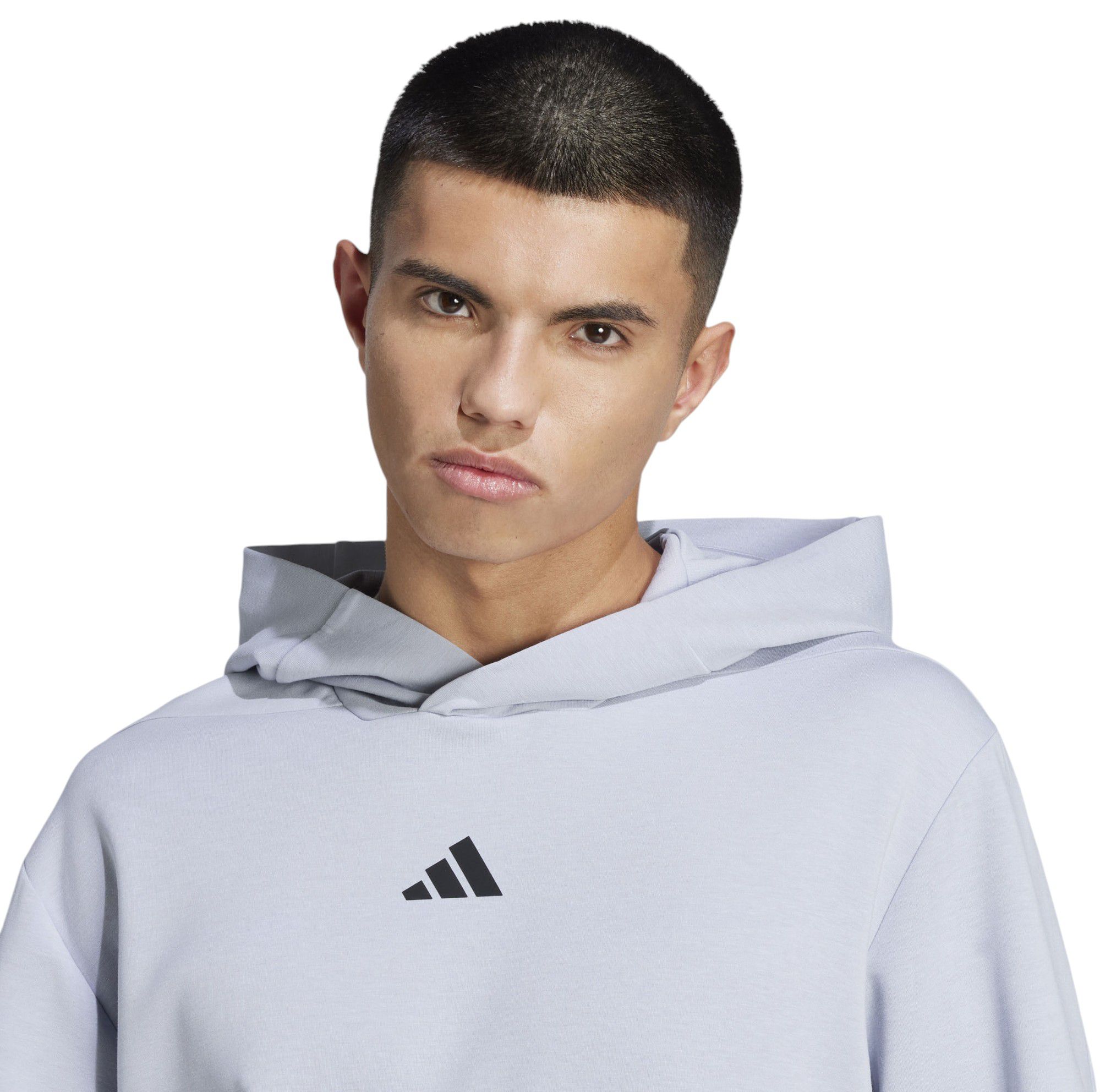 adidas Men's Designed for Training Hoodie product image