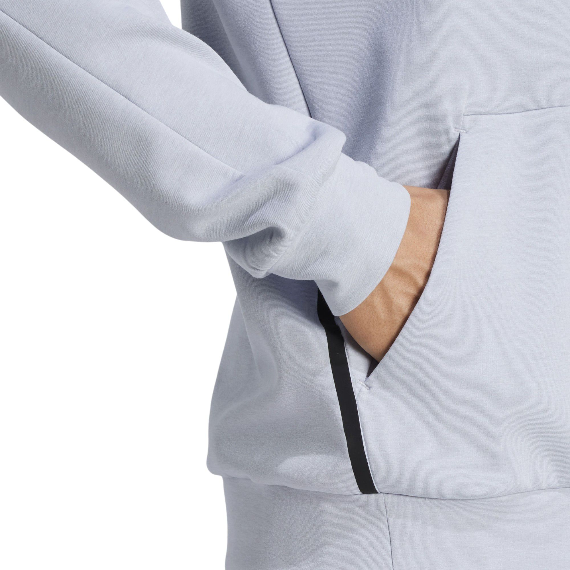 adidas Men's Designed for Training Hoodie product image