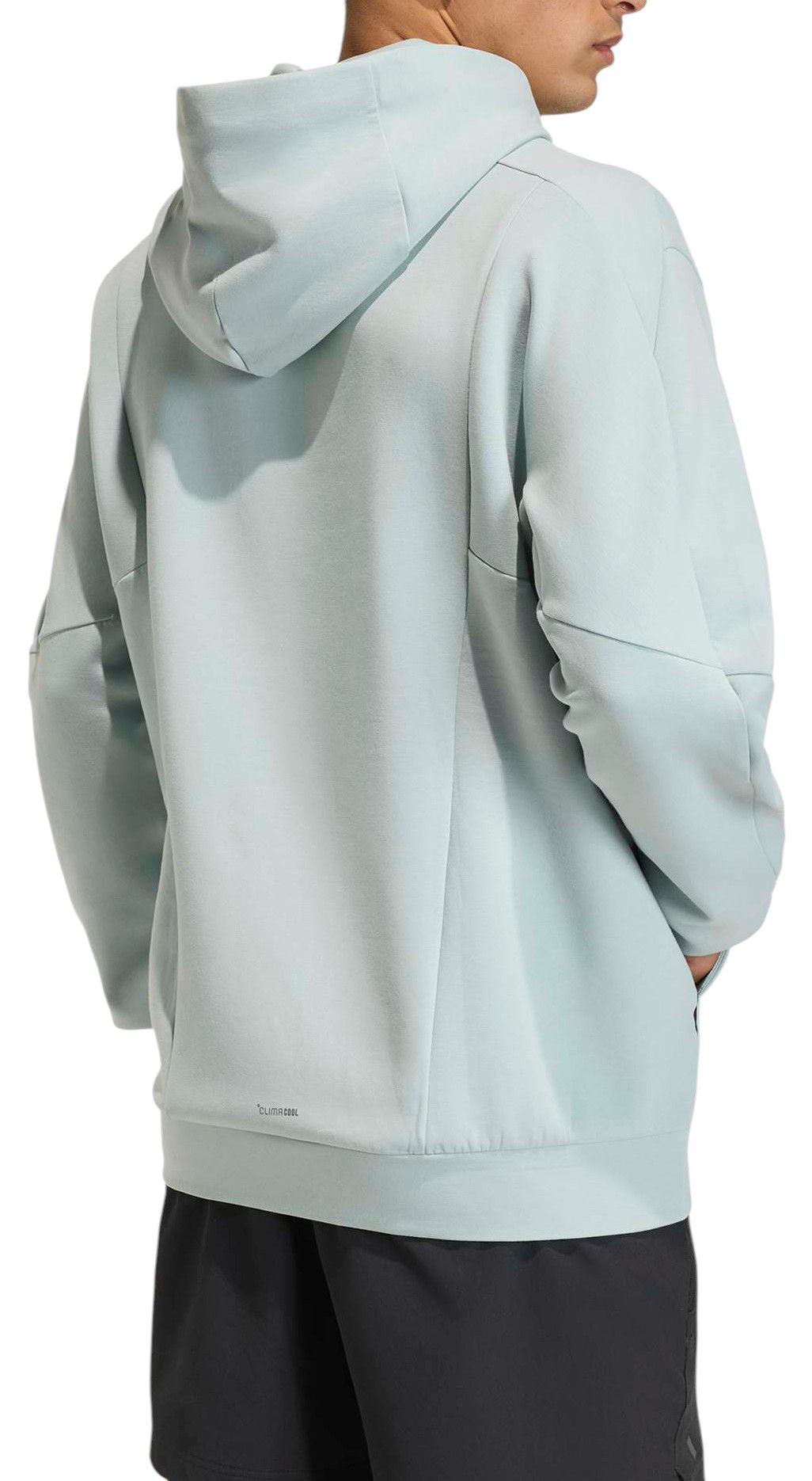 adidas Men's Designed for Training Hoodie product image