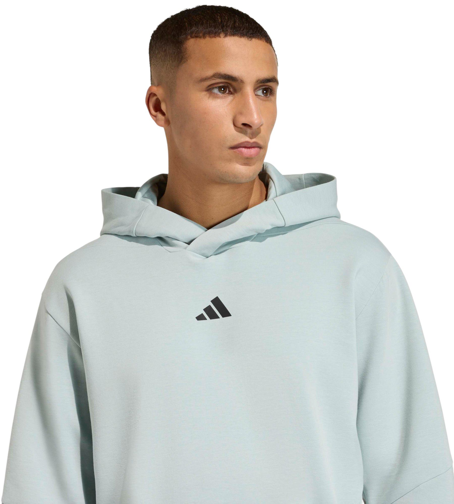 adidas Men's Designed for Training Hoodie product image