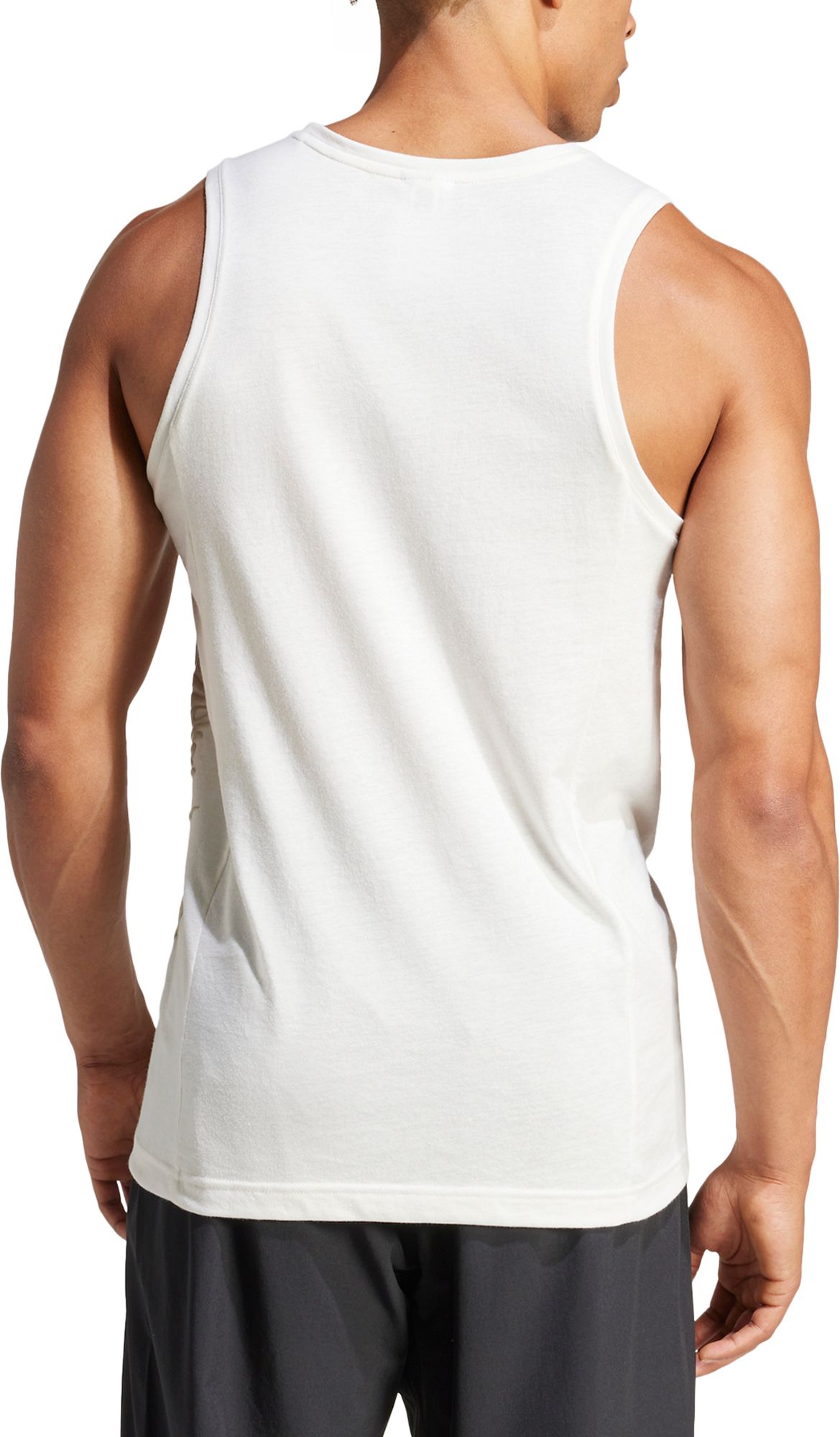 adidas Men's Yoga Tank Top product image