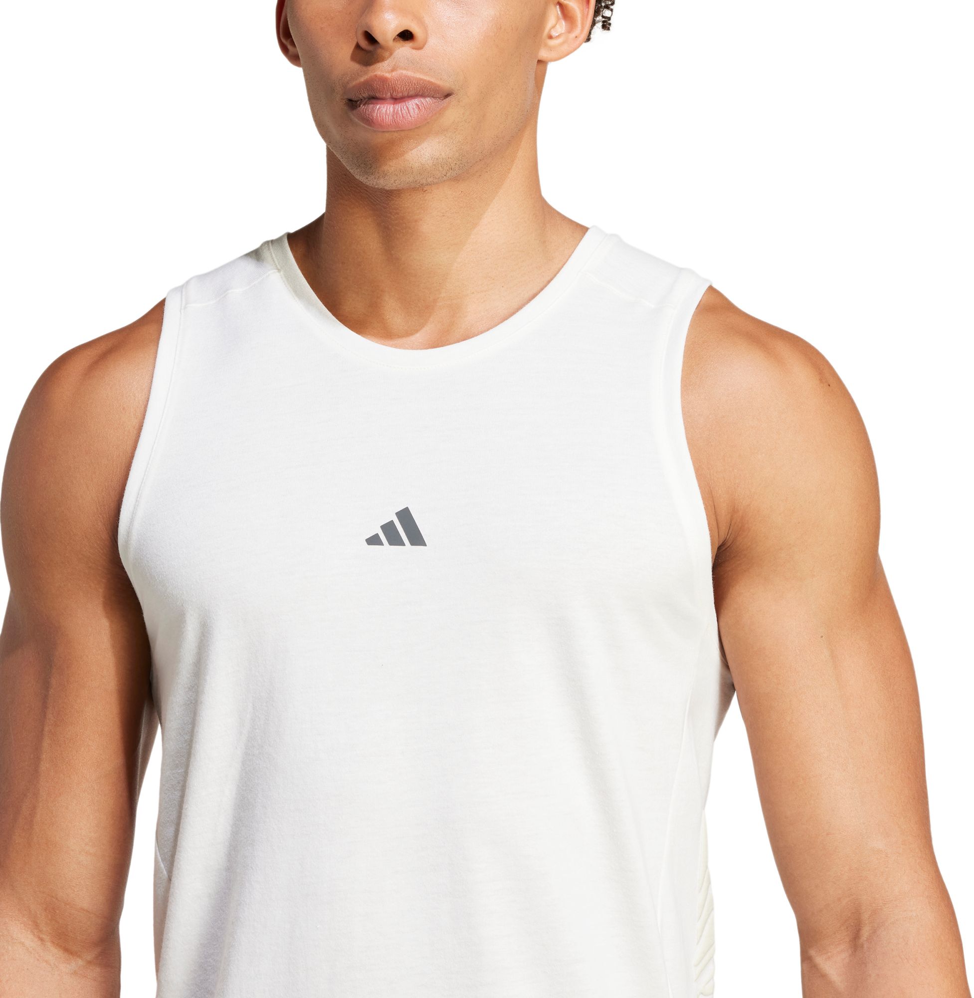 adidas Men's Yoga Tank Top product image