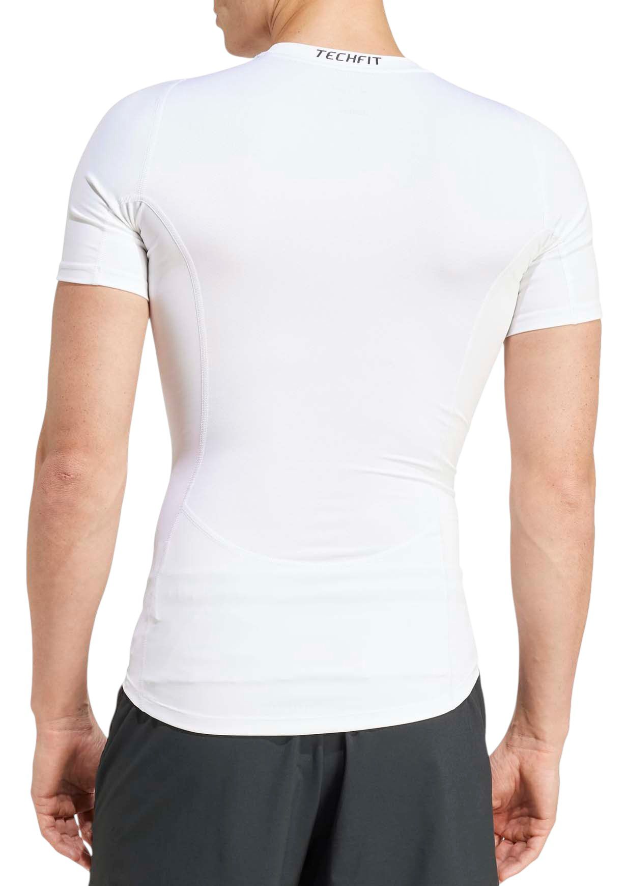 adidas Men's TECHFIT Compression T-Shirt product image