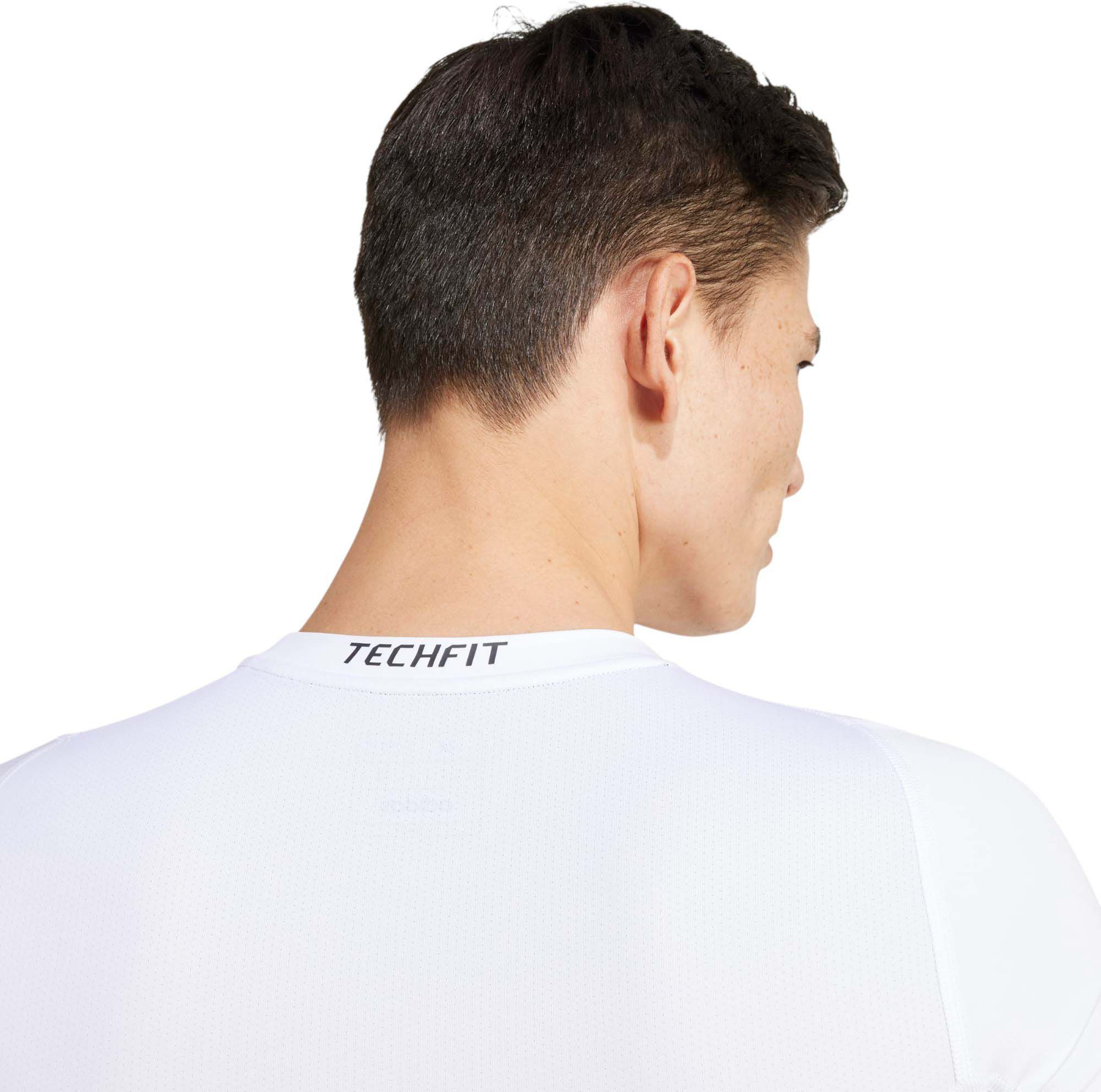 adidas Men's TECHFIT Compression T-Shirt product image