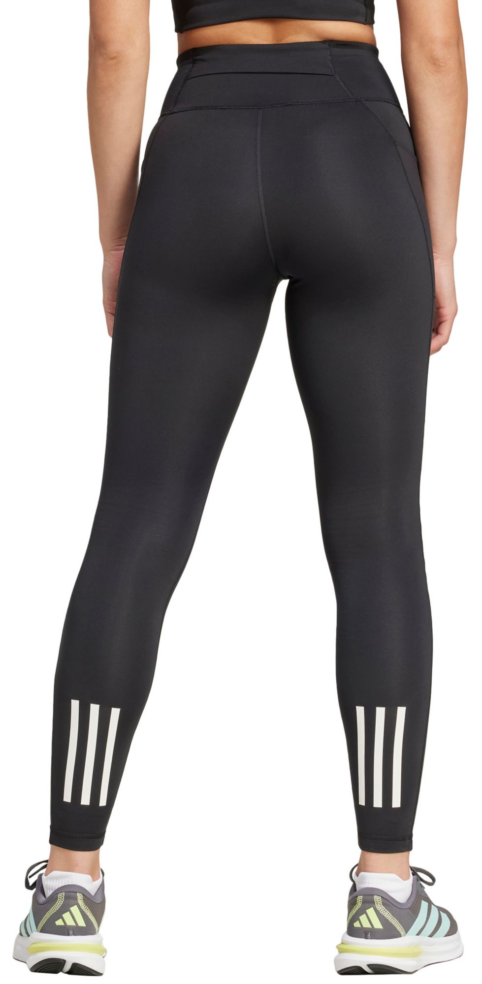 adidas Women's Own the Run Winter Full Length Leggings product image
