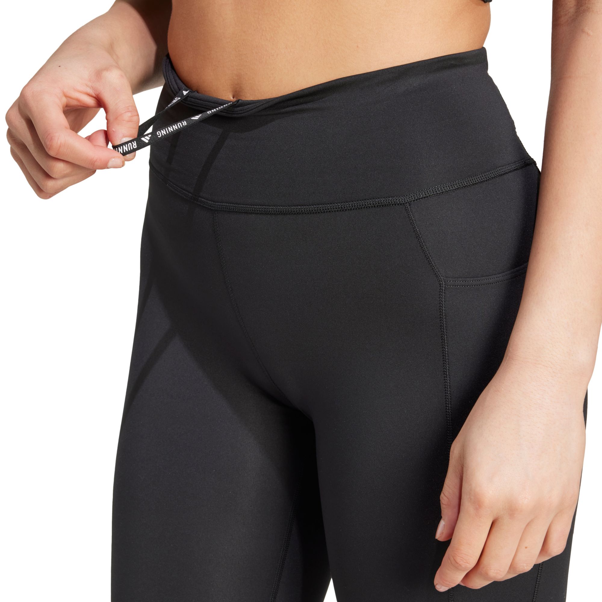 adidas Women's Own the Run Winter Full Length Leggings product image
