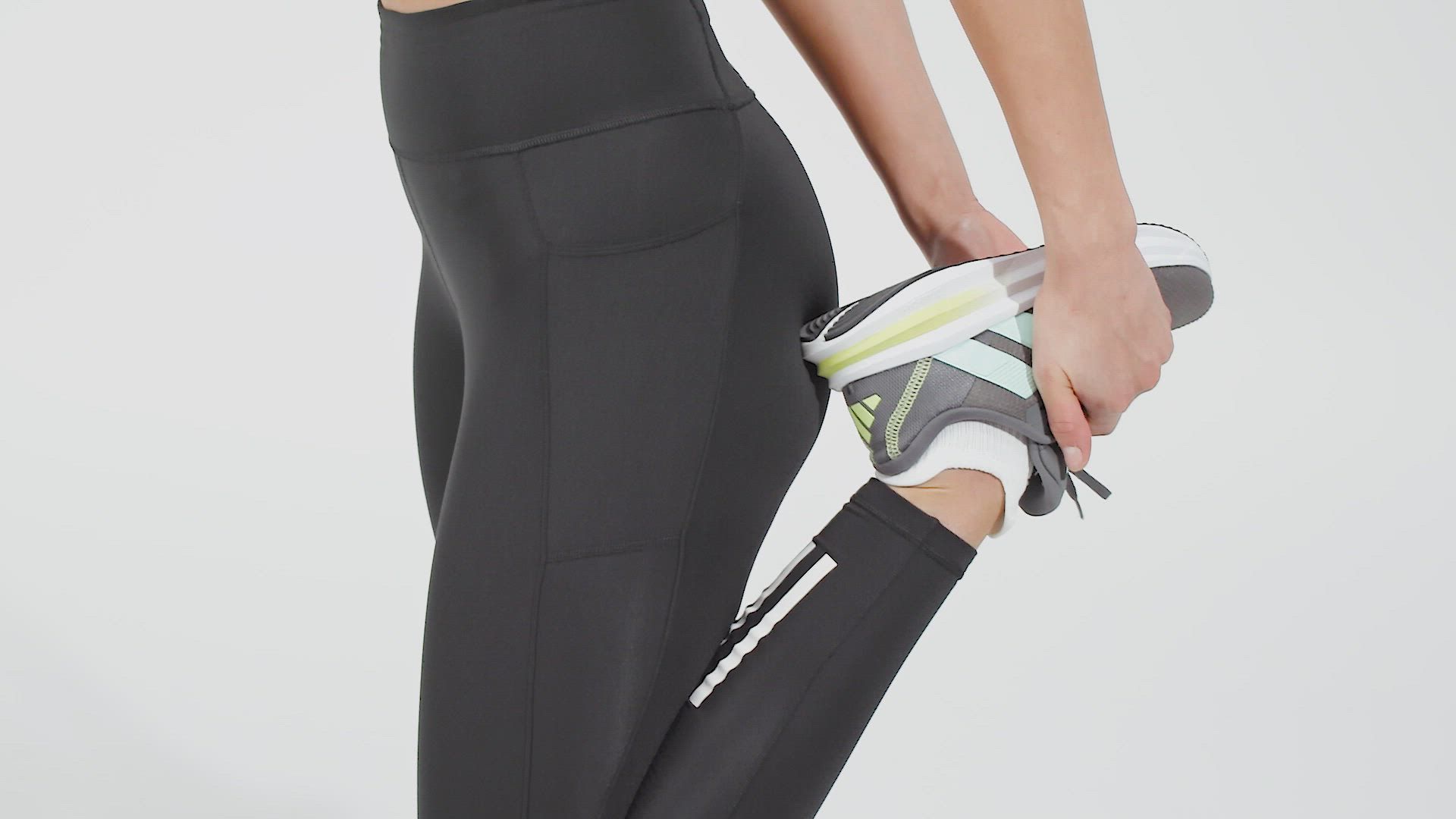 adidas Women's Own the Run Winter Full Length Leggings product