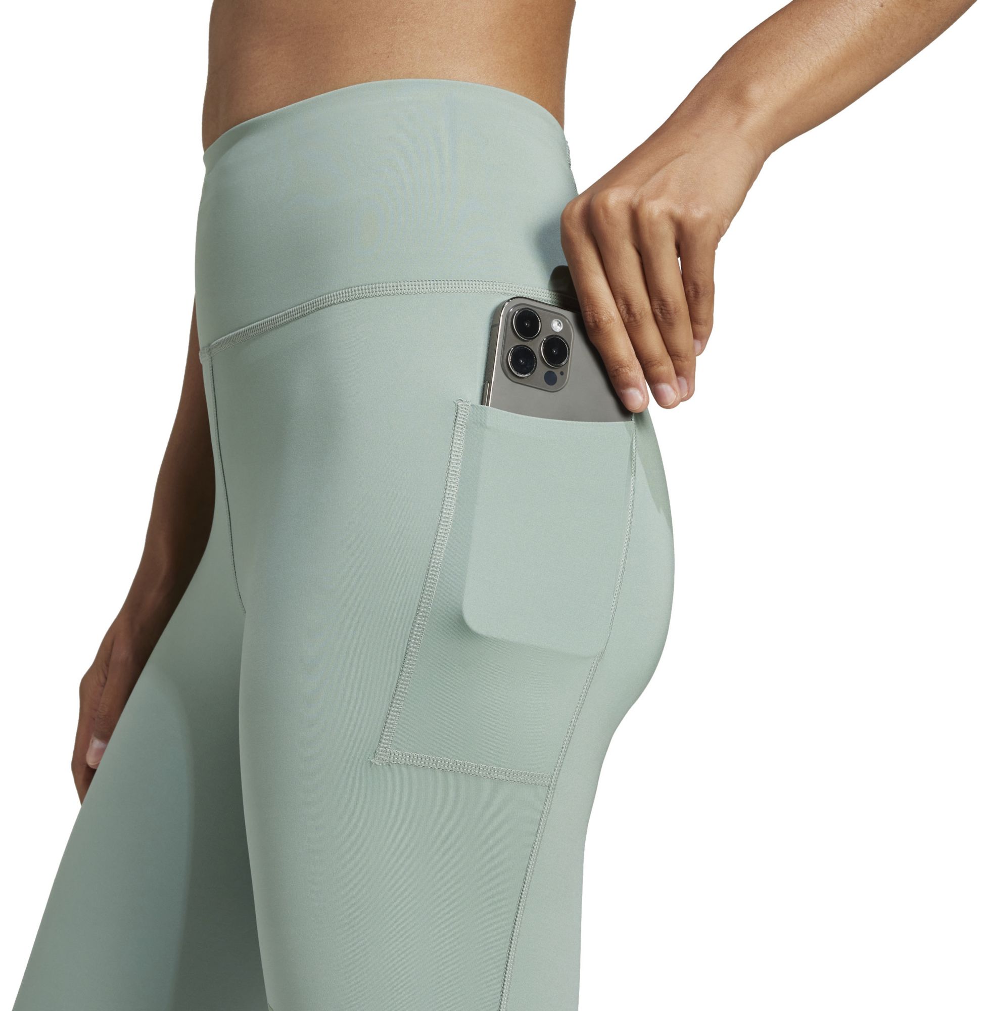 adidas Women's Reflective 7/8 Leggings product image