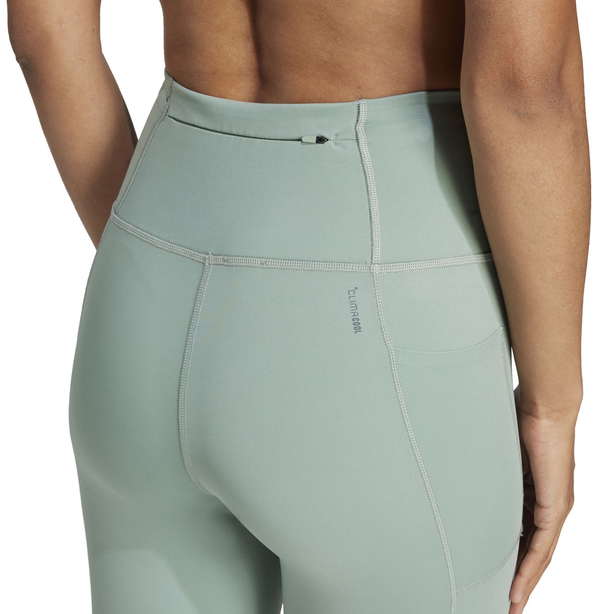 adidas Women's Reflective 7/8 Leggings product image