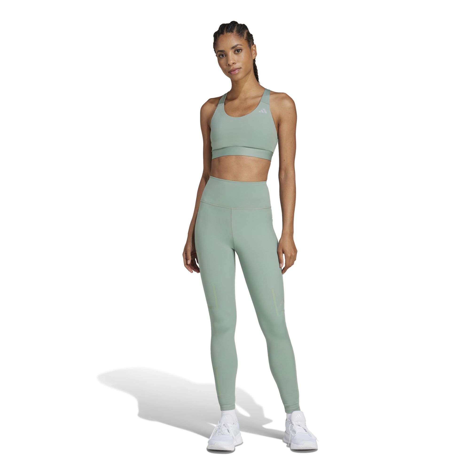 adidas Women's Reflective 7/8 Leggings product image