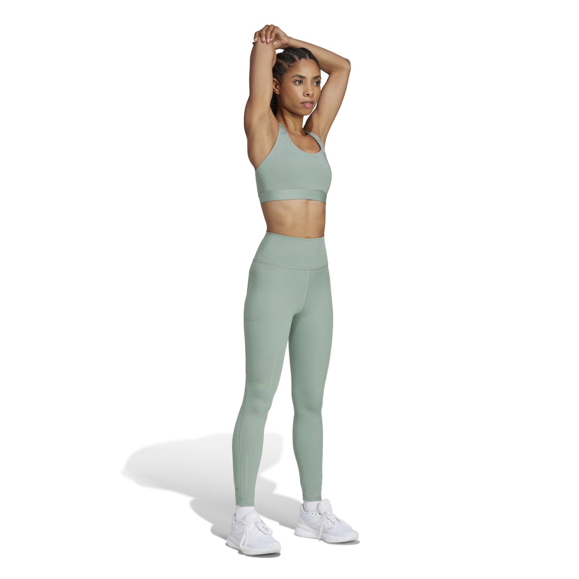 adidas Women's Reflective 7/8 Leggings product image