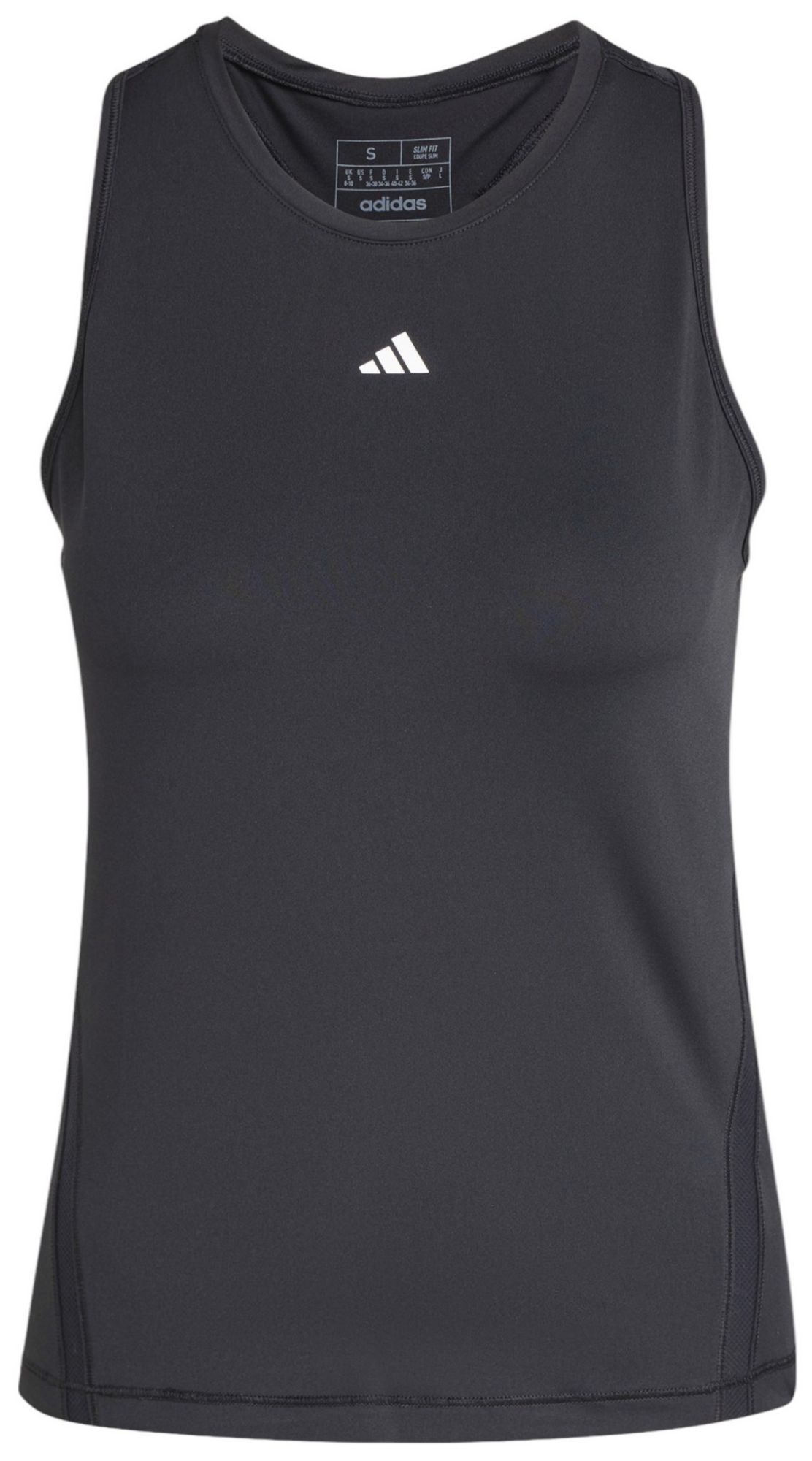 adidas Women's Designed-for-Training Slim Fit Tank Top product image