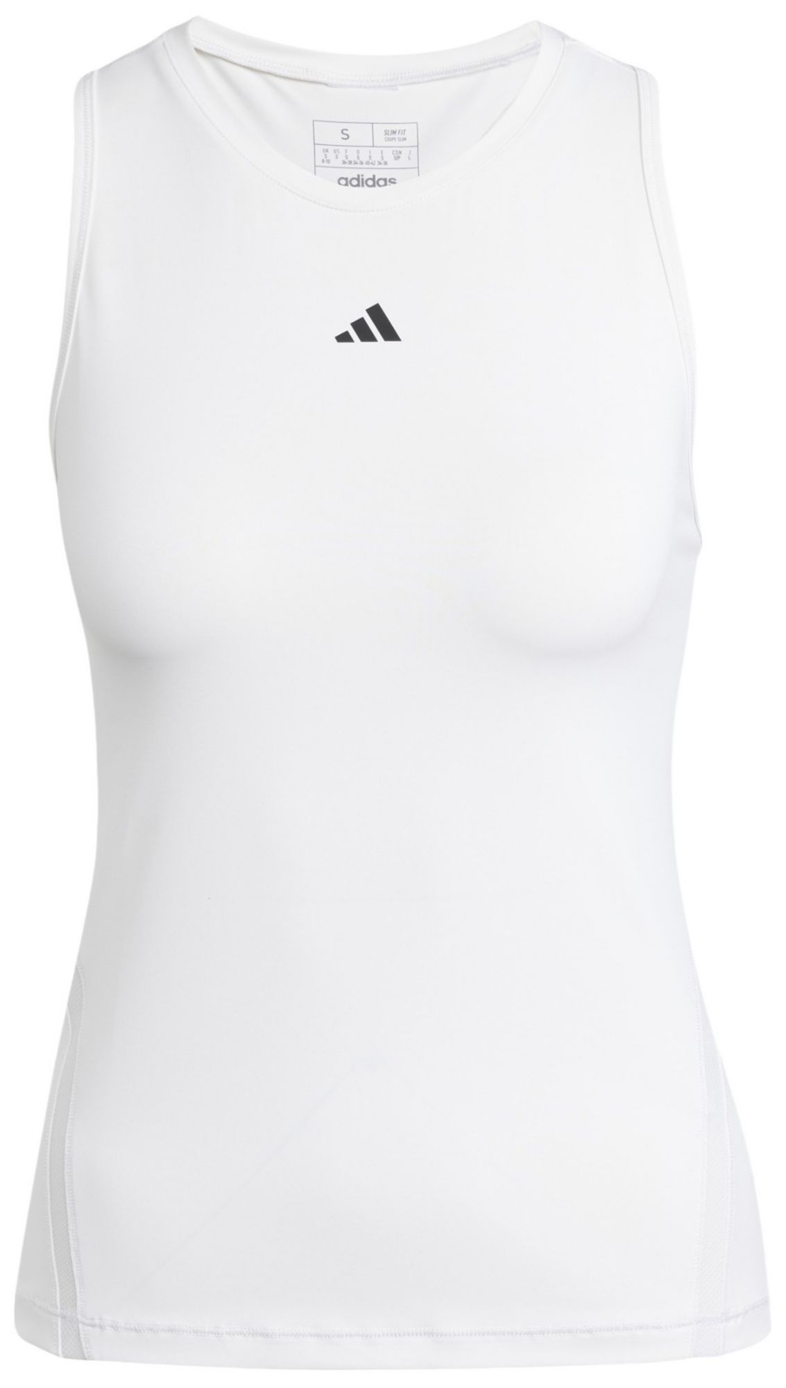 adidas Women's Designed-for-Training Slim Fit Tank Top product image