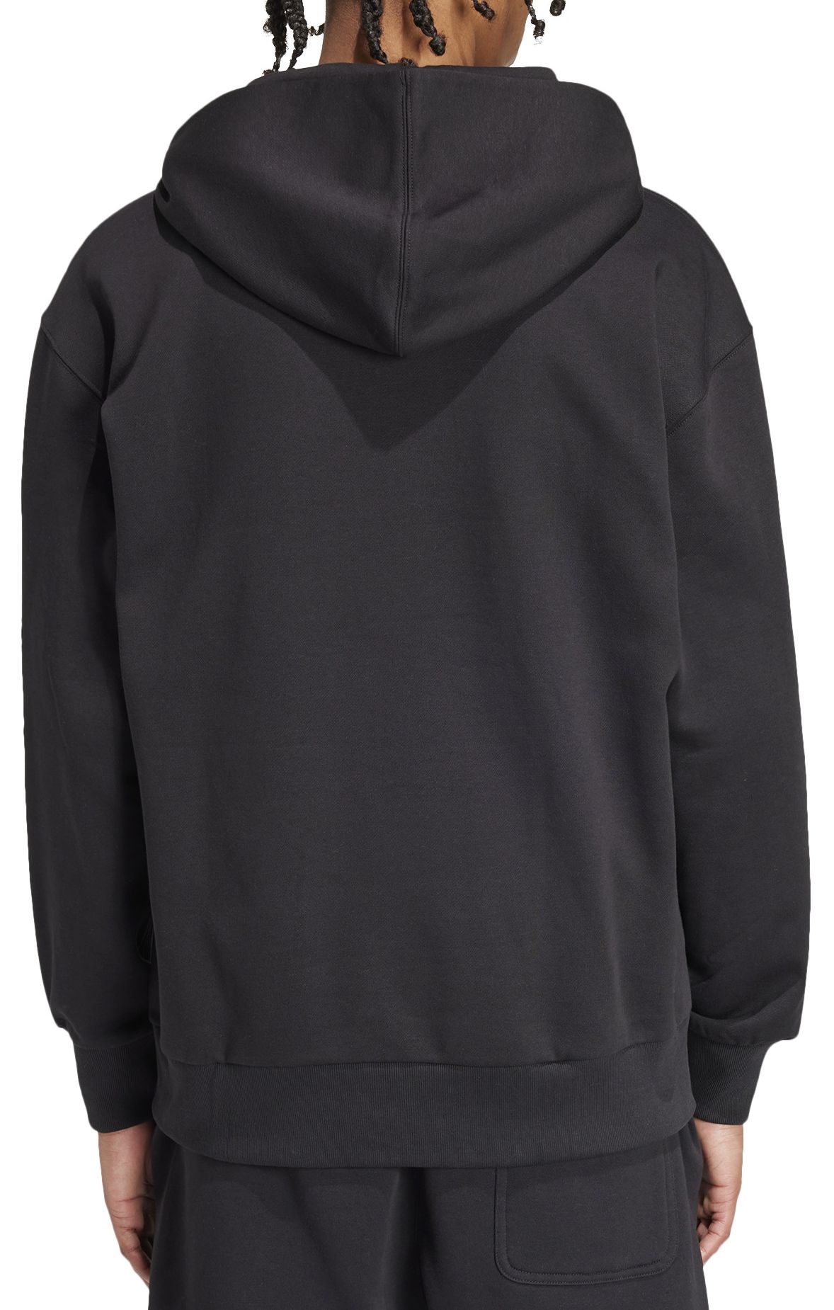 adidas Men's ALL SZN Fleece Hoodie product image
