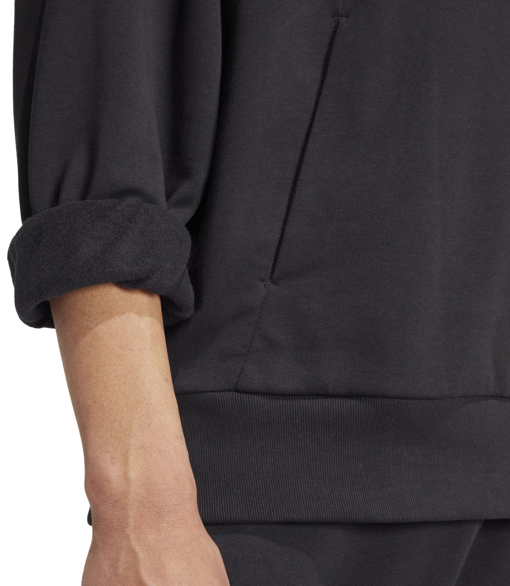 adidas Men's ALL SZN Fleece Hoodie product image