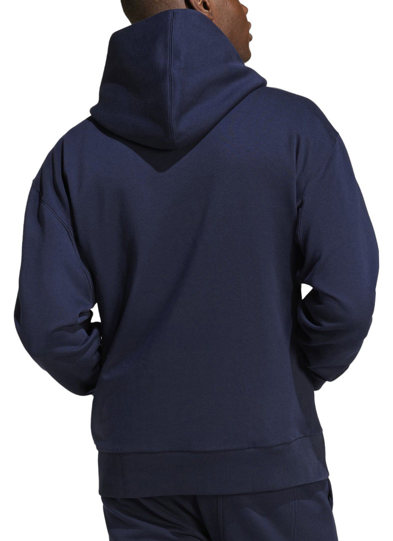 adidas Men's ALL SZN Fleece Hoodie product image