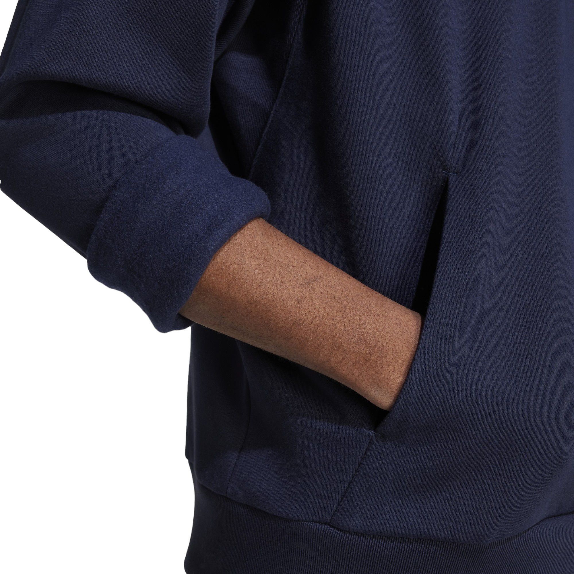 adidas Men's ALL SZN Fleece Hoodie product image