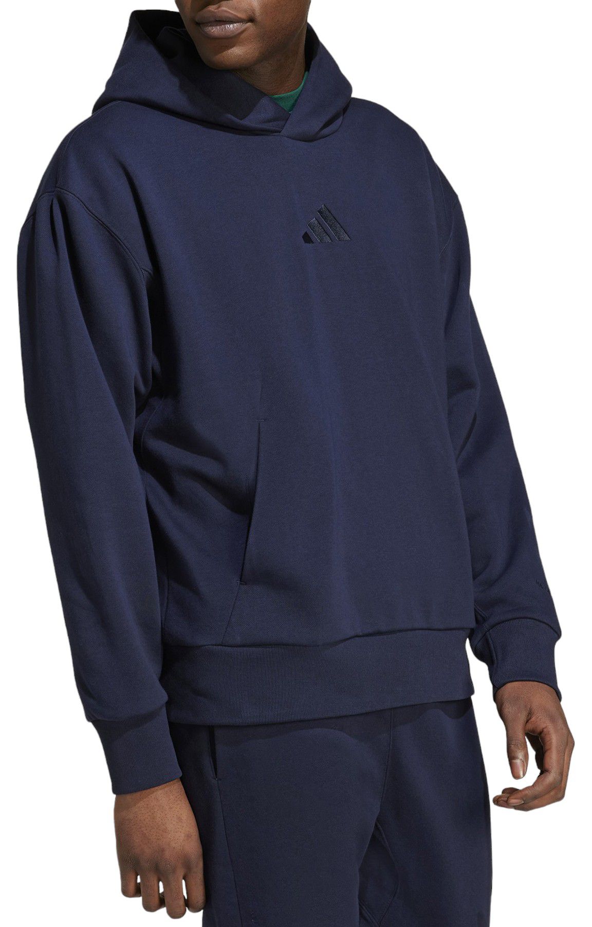 adidas Men's ALL SZN Fleece Hoodie product image