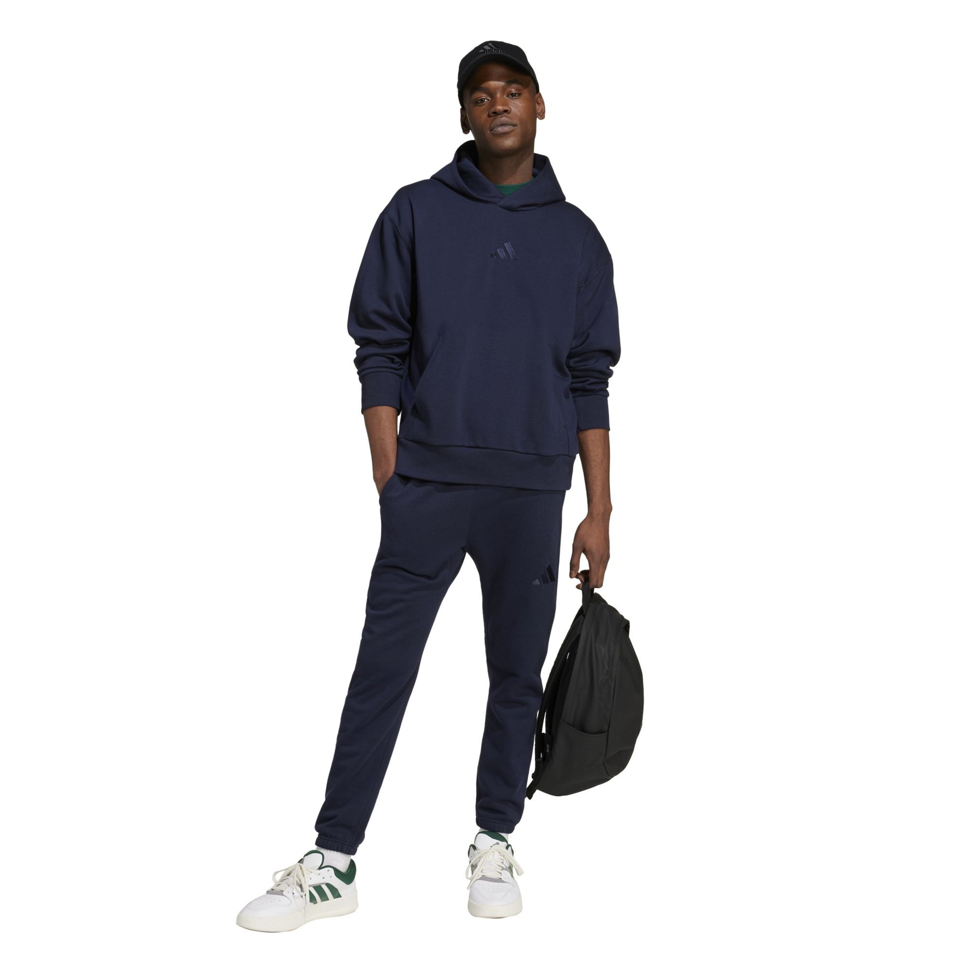 adidas Men's ALL SZN Fleece Hoodie product image