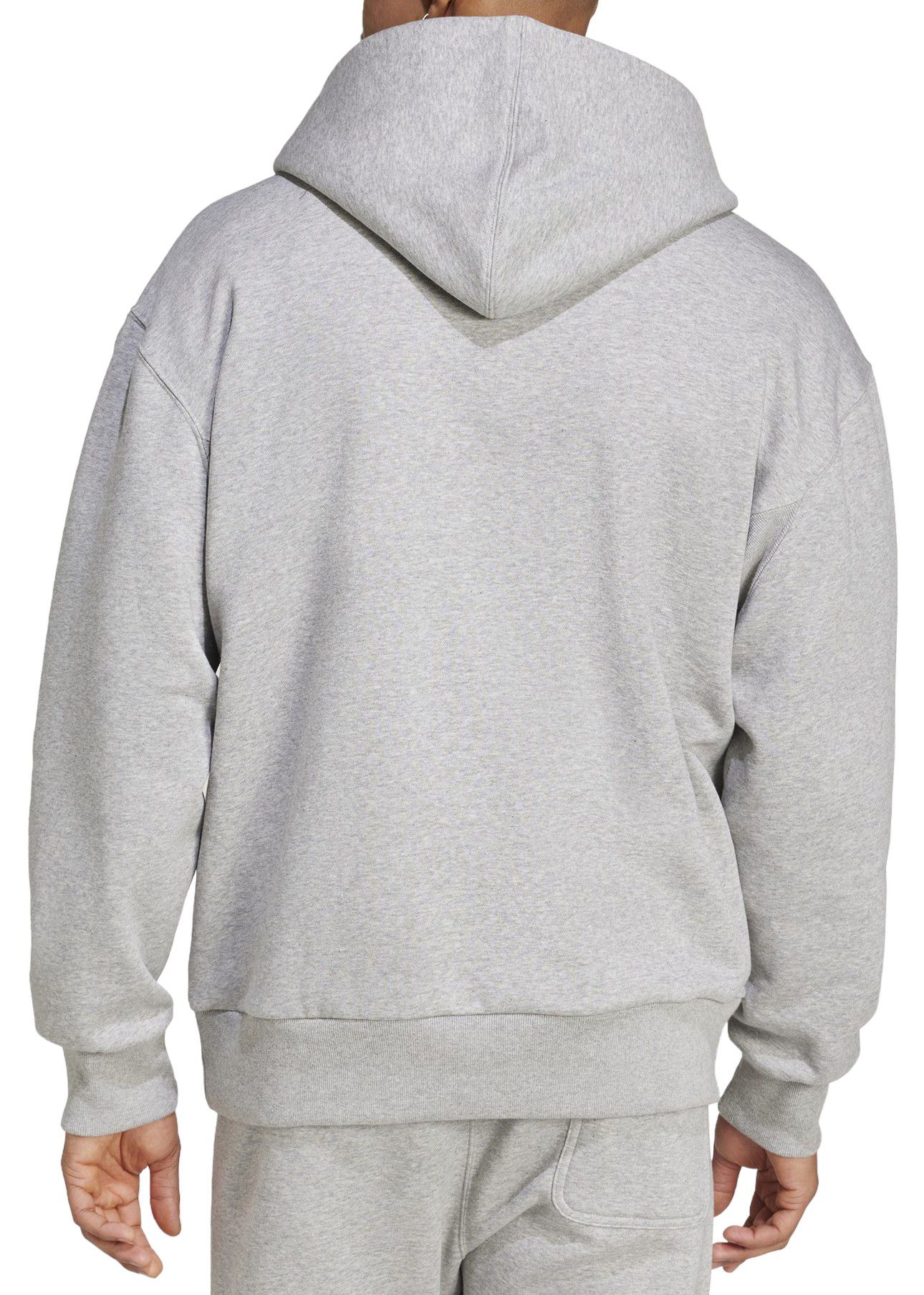 adidas Men's ALL SZN Fleece Hoodie product image